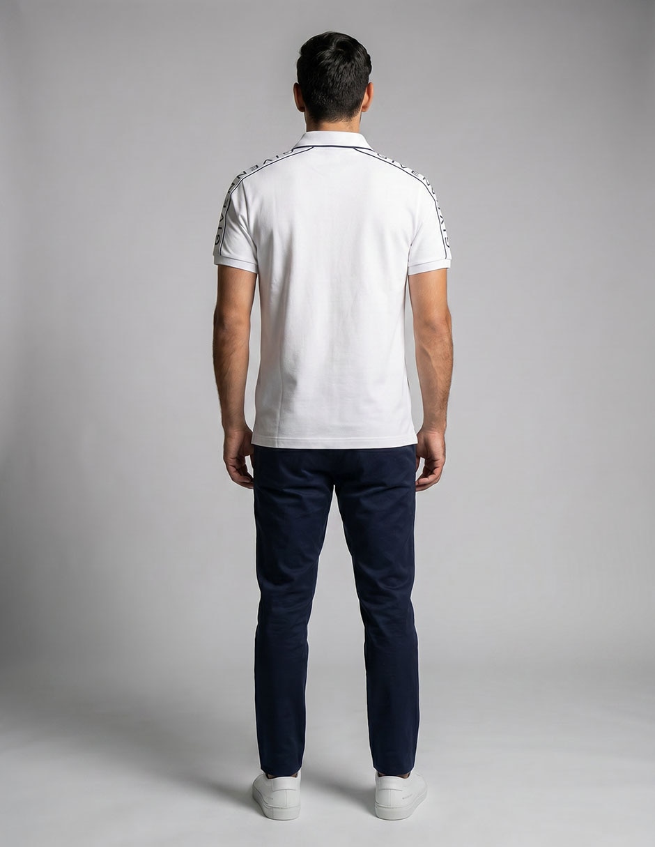 Playera tipo polo Givenchy para hombre