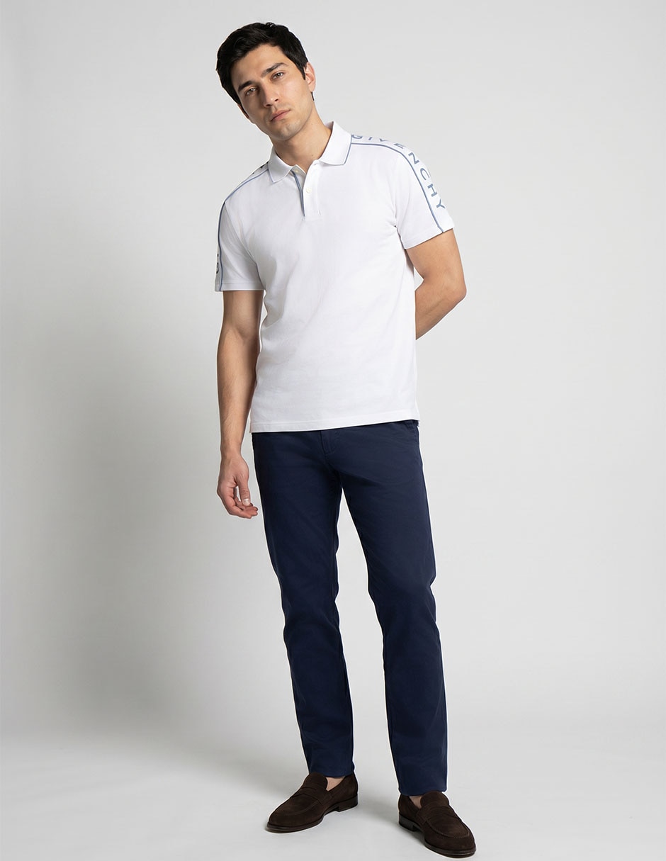 Playera tipo polo Givenchy para hombre