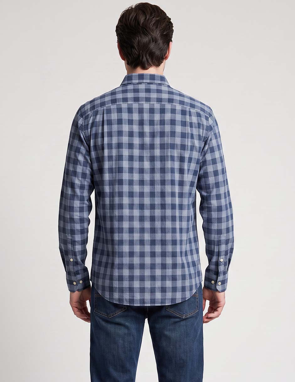 Camisa para hombre 2