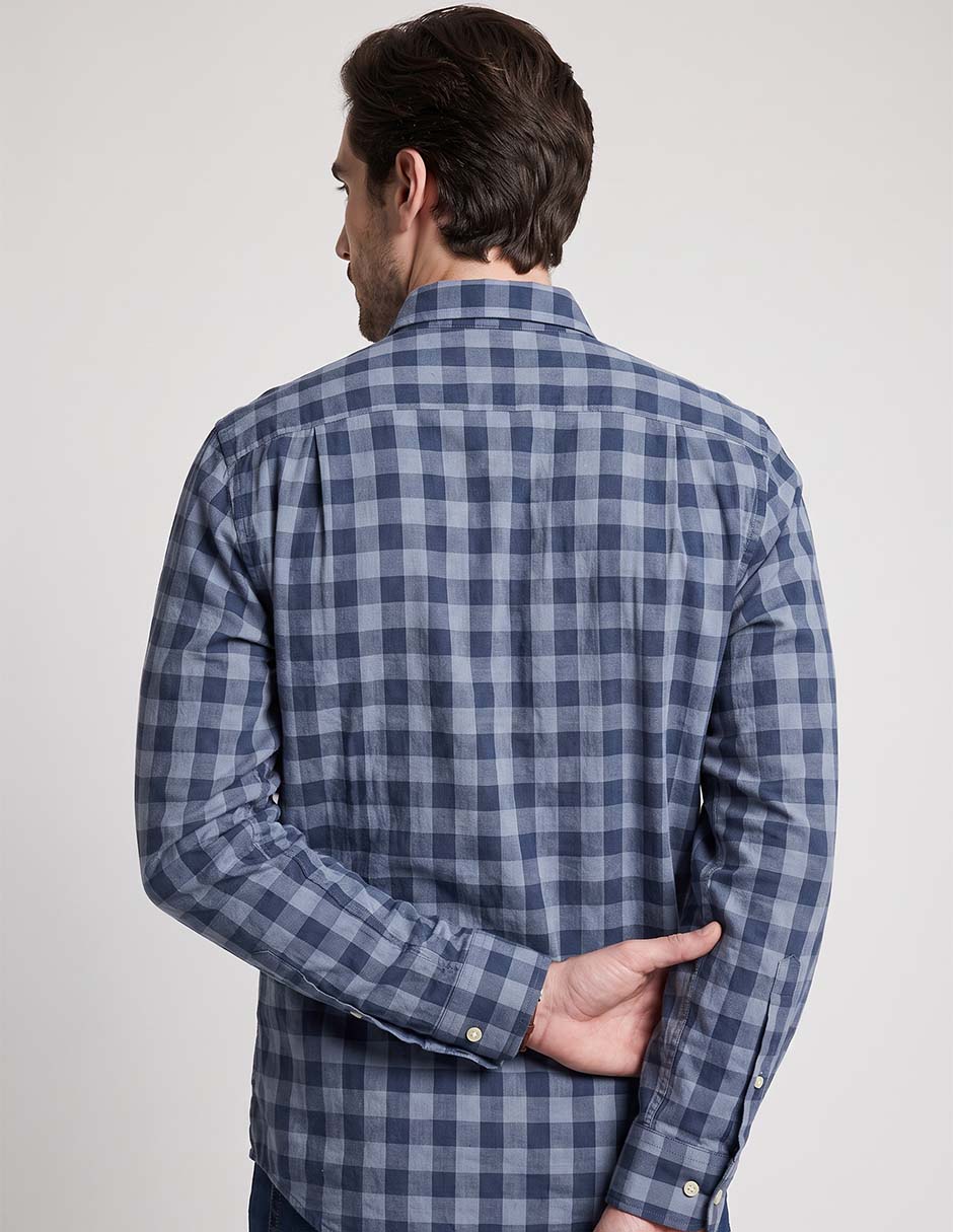 Camisa para hombre 3