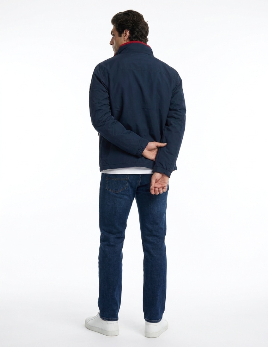 Chamarra para hombre 2