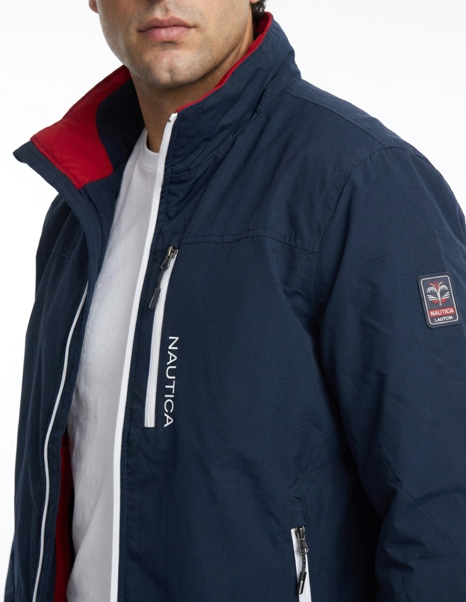 Chamarra para hombre 4