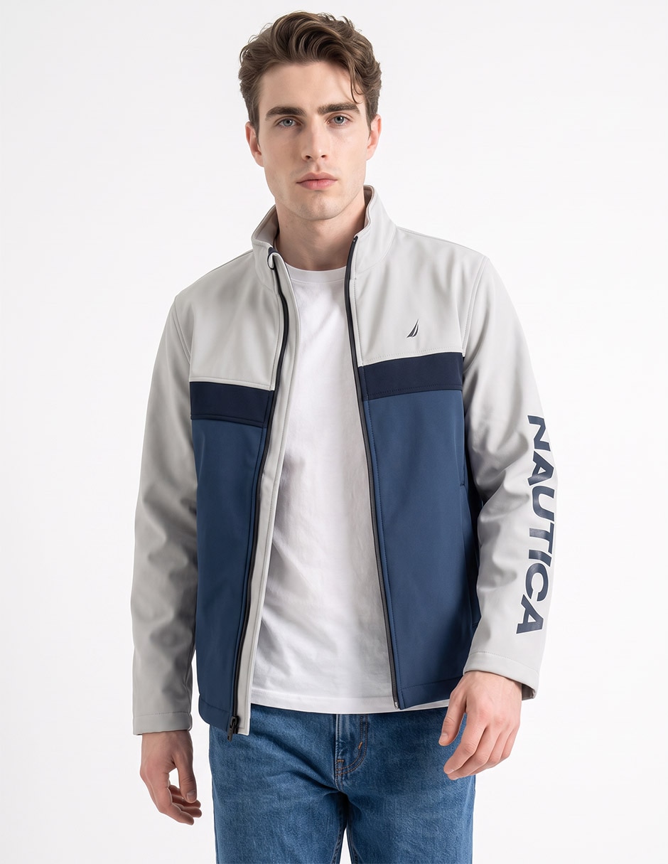 Chamarra casual para hombre Chamarra casual para hombre