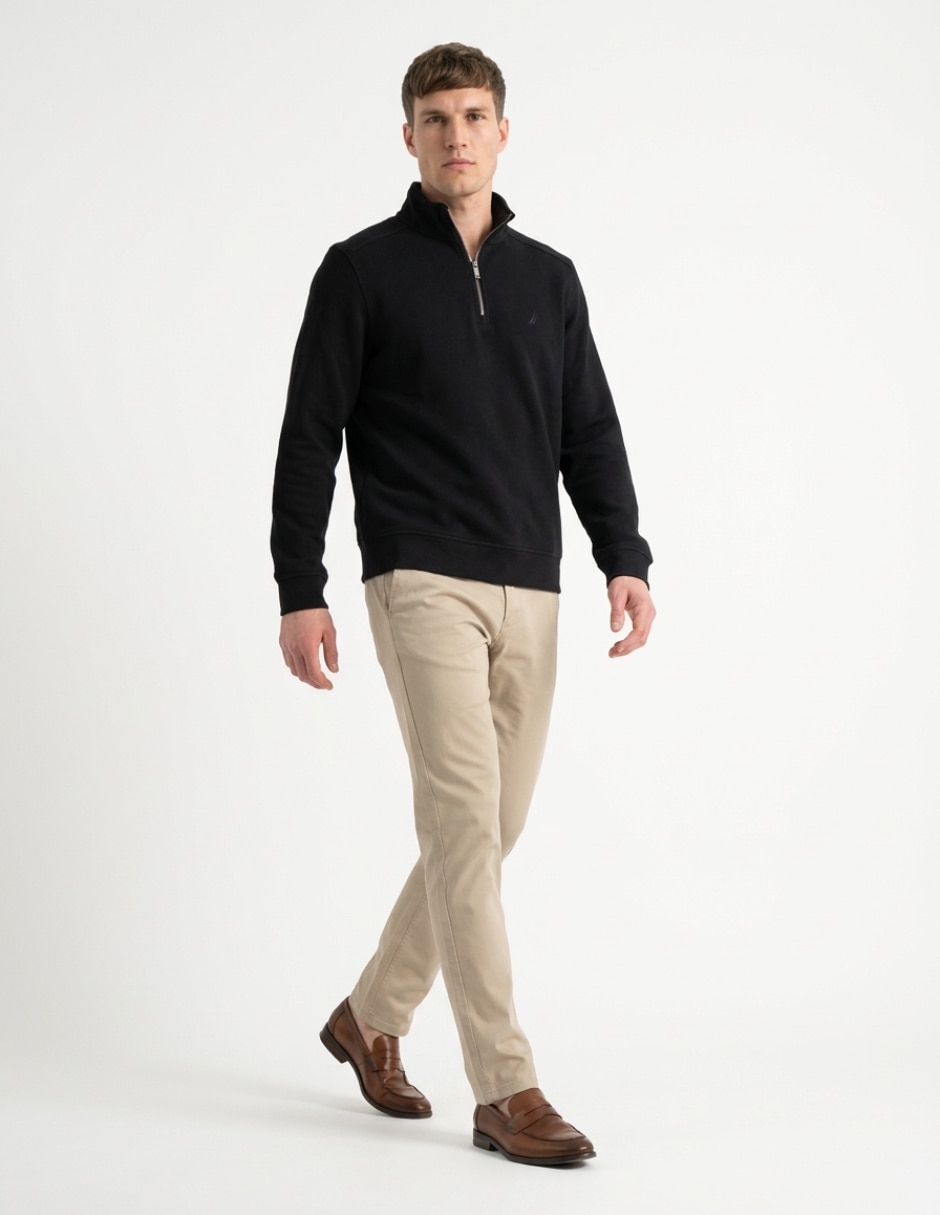 Suéter para hombre 3