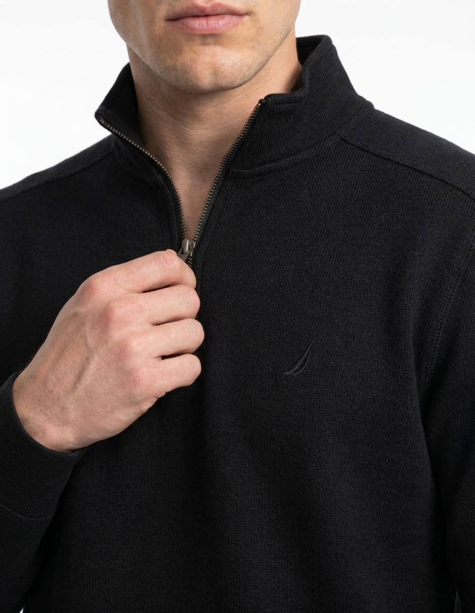Suéter para hombre 4