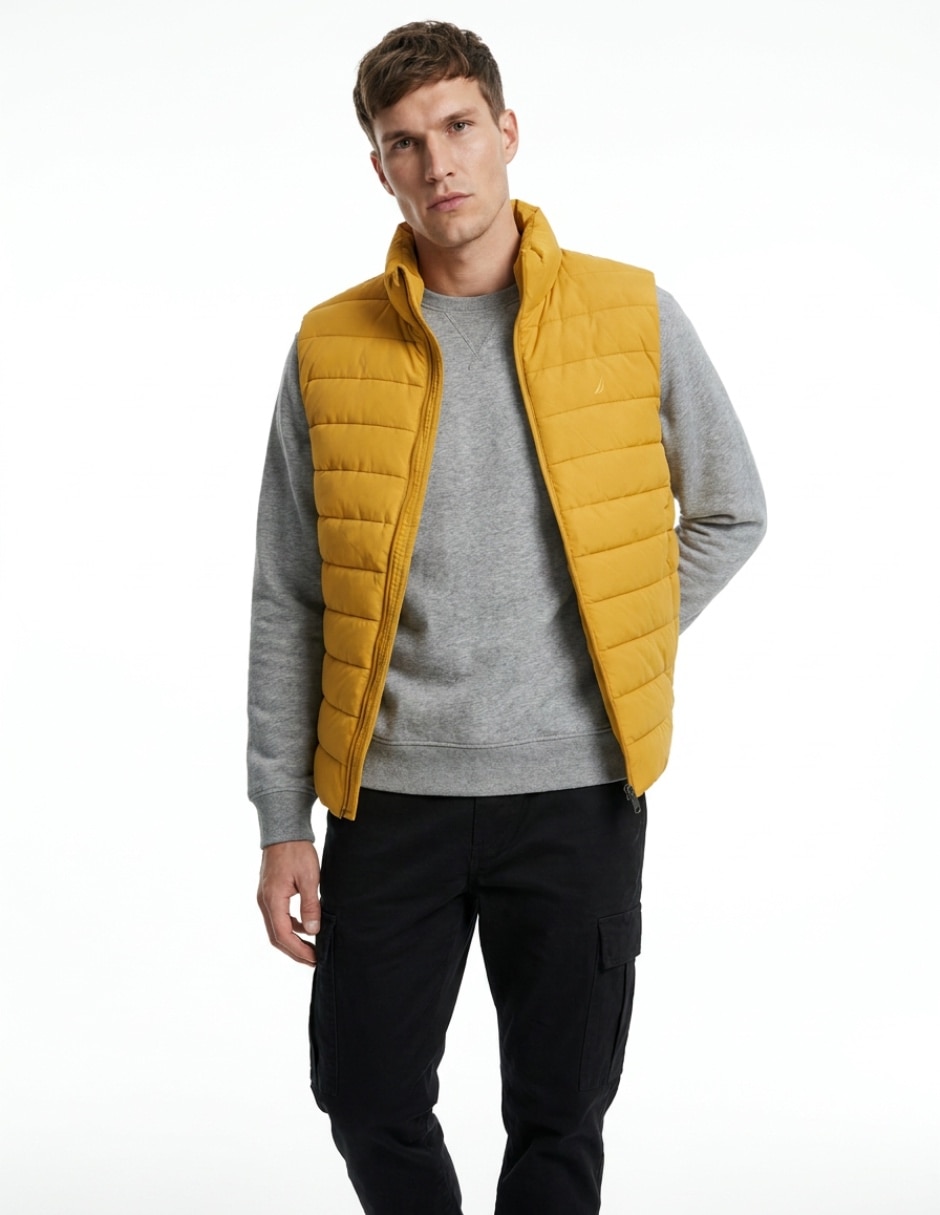 Chaleco para hombre Chaleco para hombre