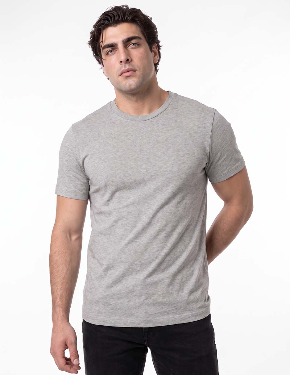 Playera tipo polo para hombre 1
