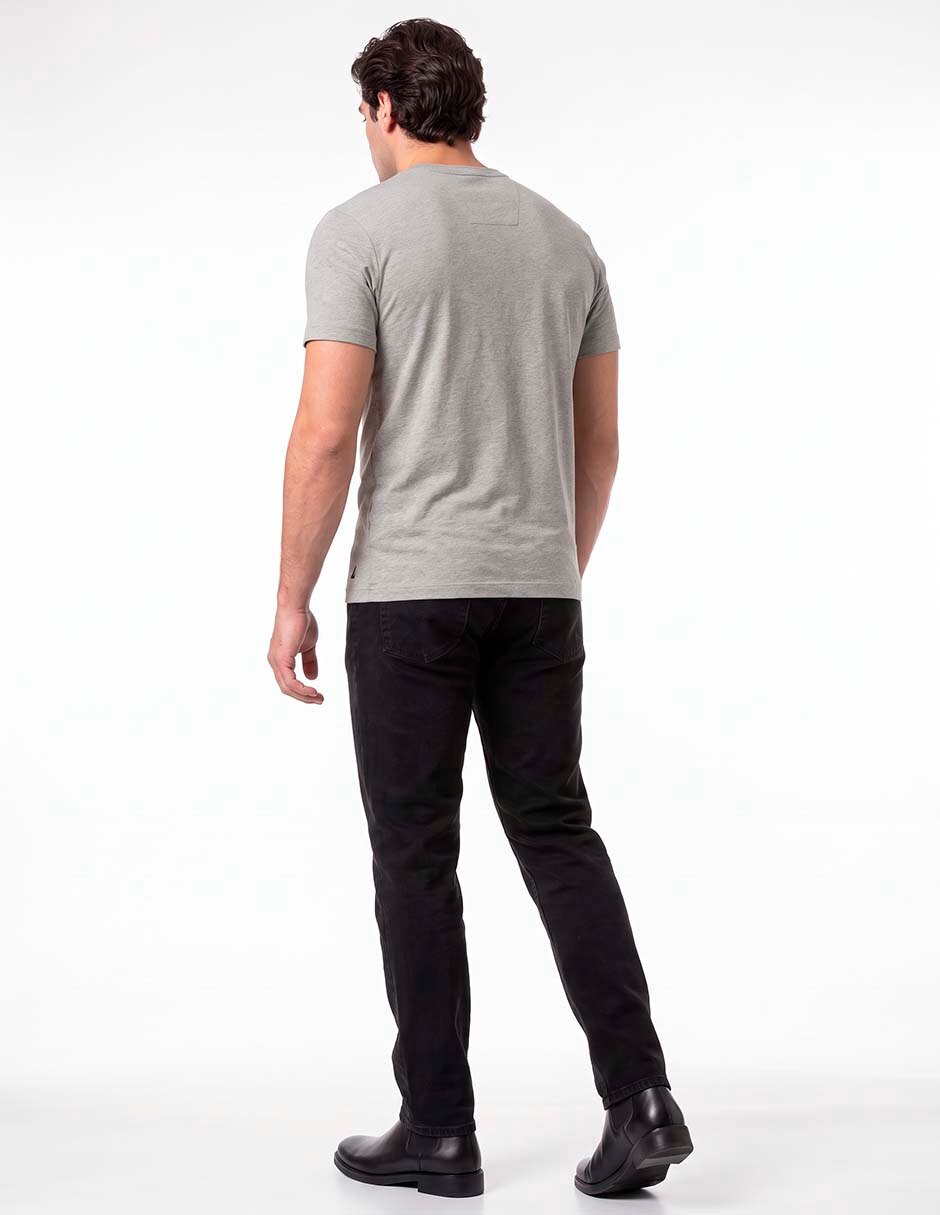 Playera tipo polo para hombre 2