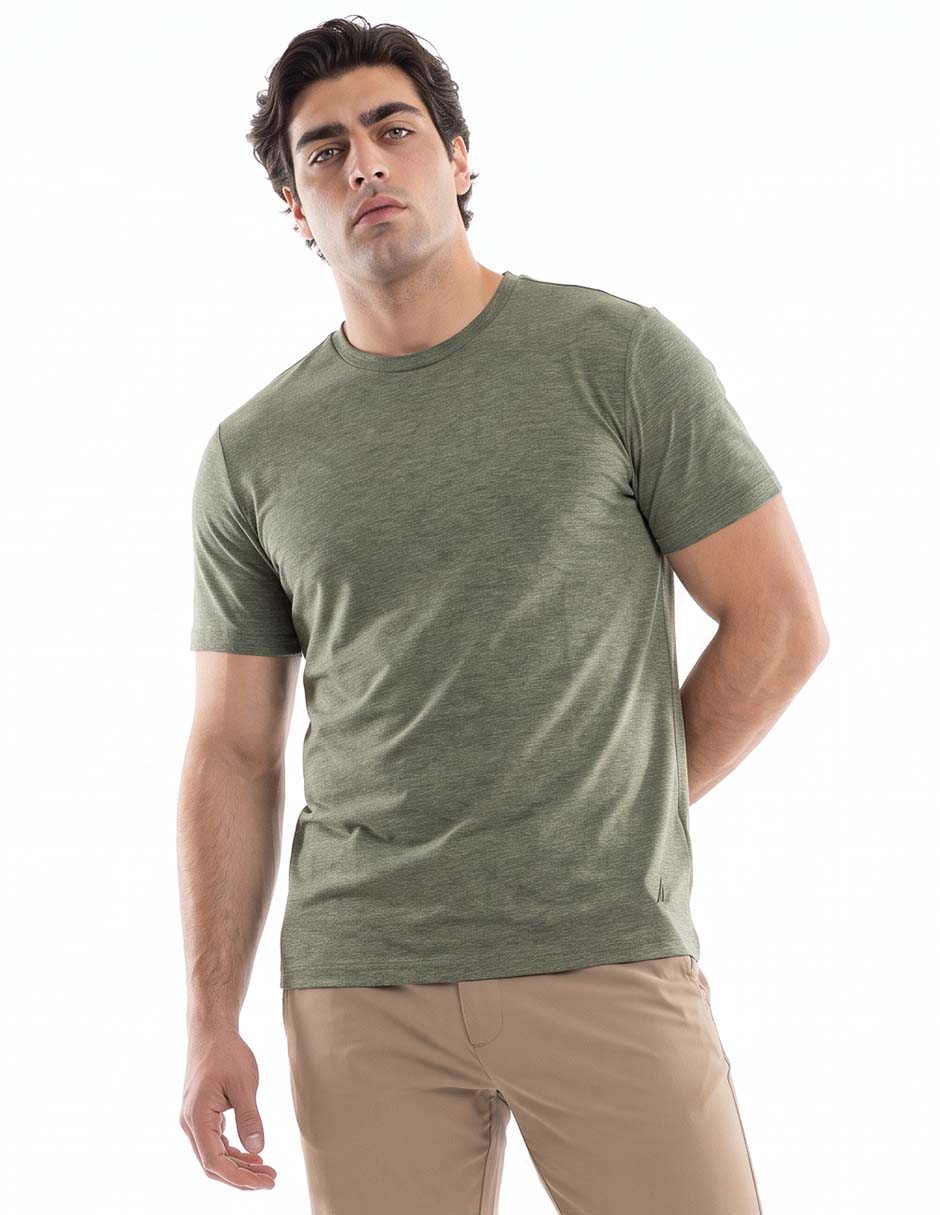 Verde olivo 3