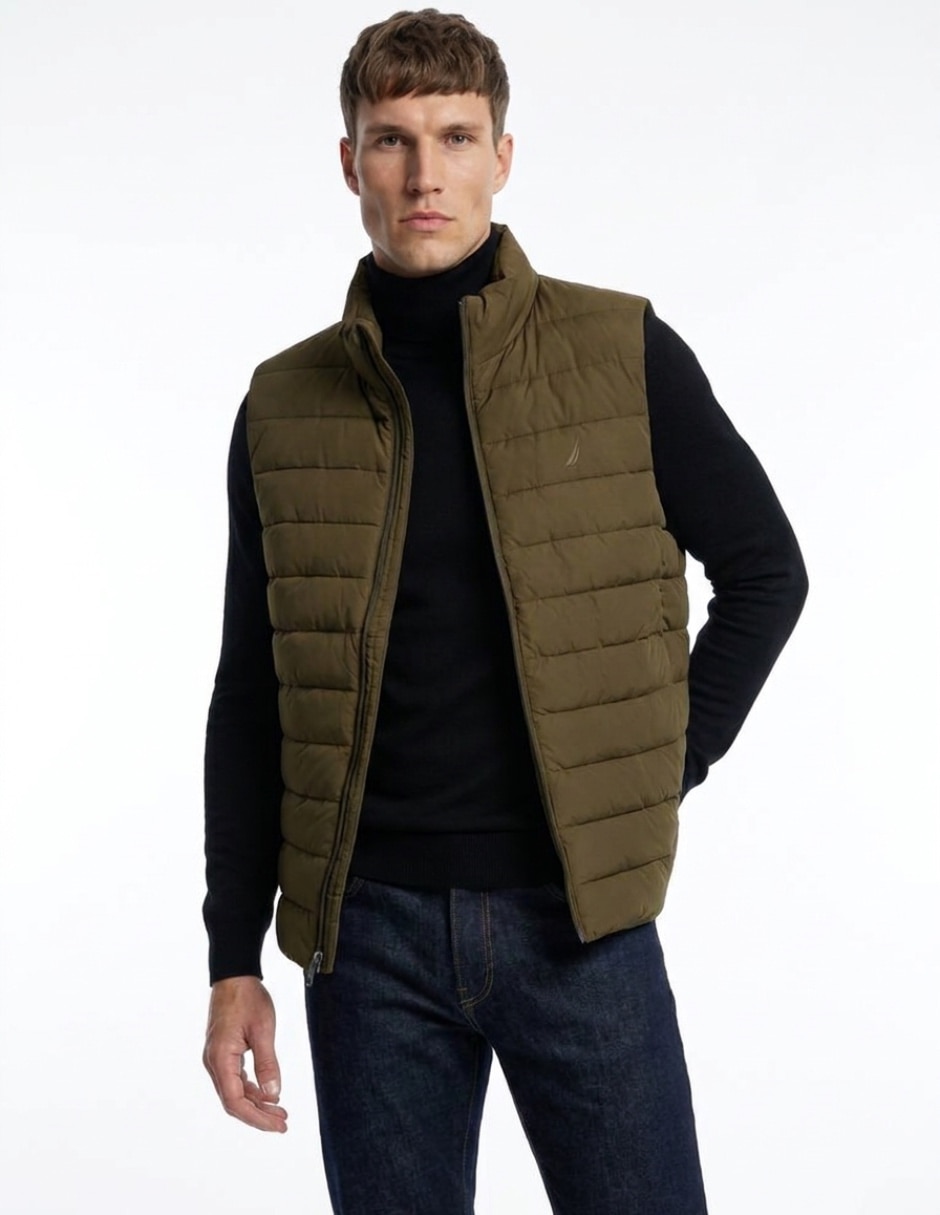 Chaleco para hombre 1