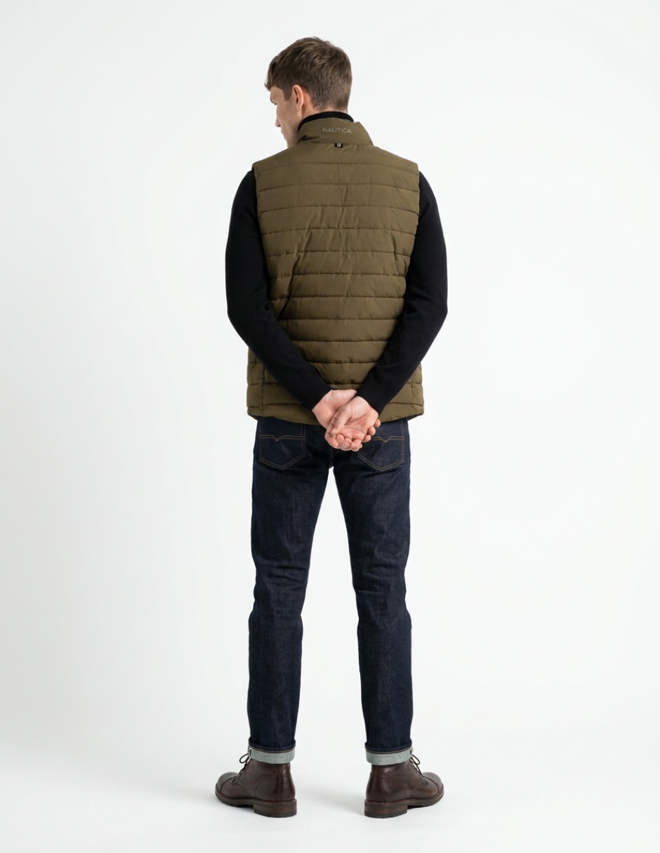 Chaleco para hombre 2