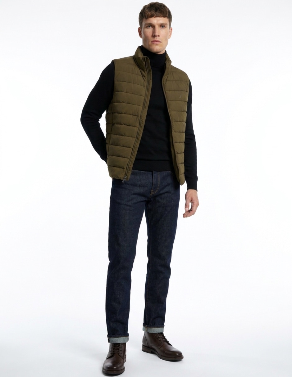 Chaleco para hombre 3