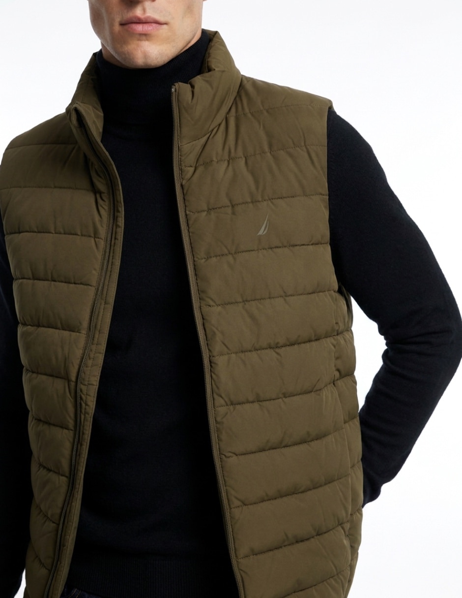 Chaleco para hombre 4