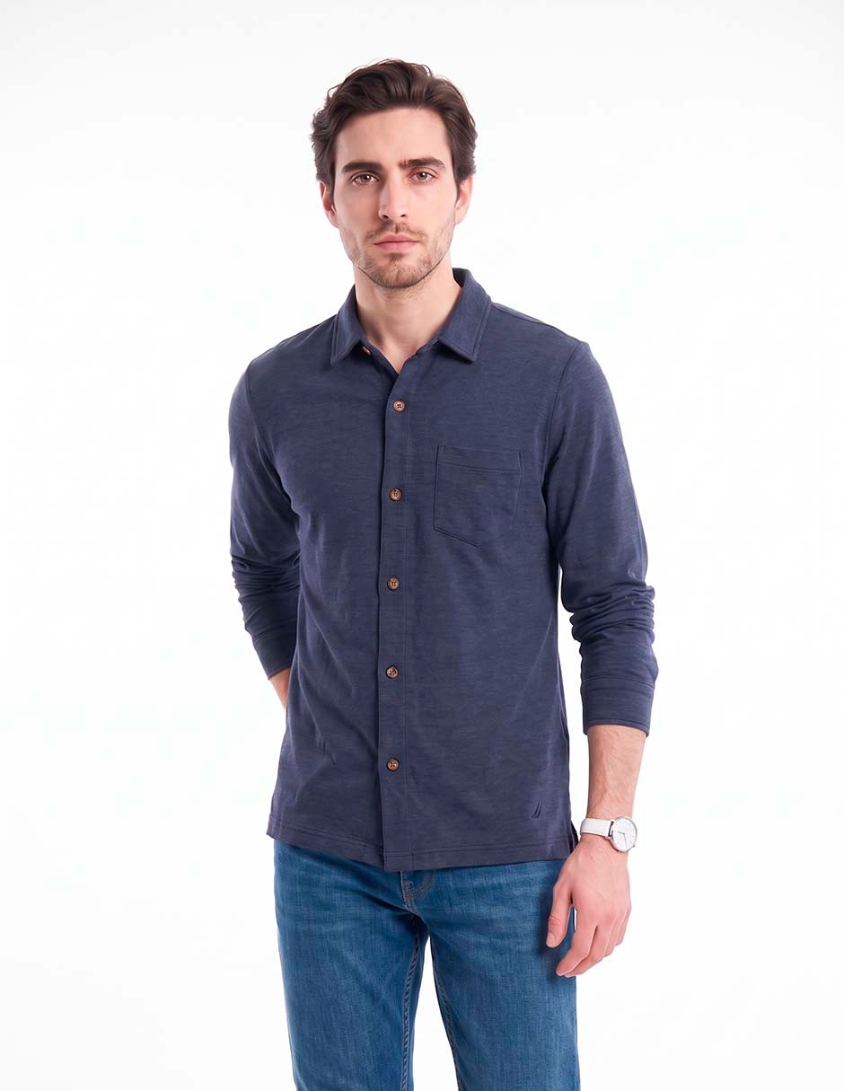 Playera tipo polo para hombre Playera tipo polo para hombre