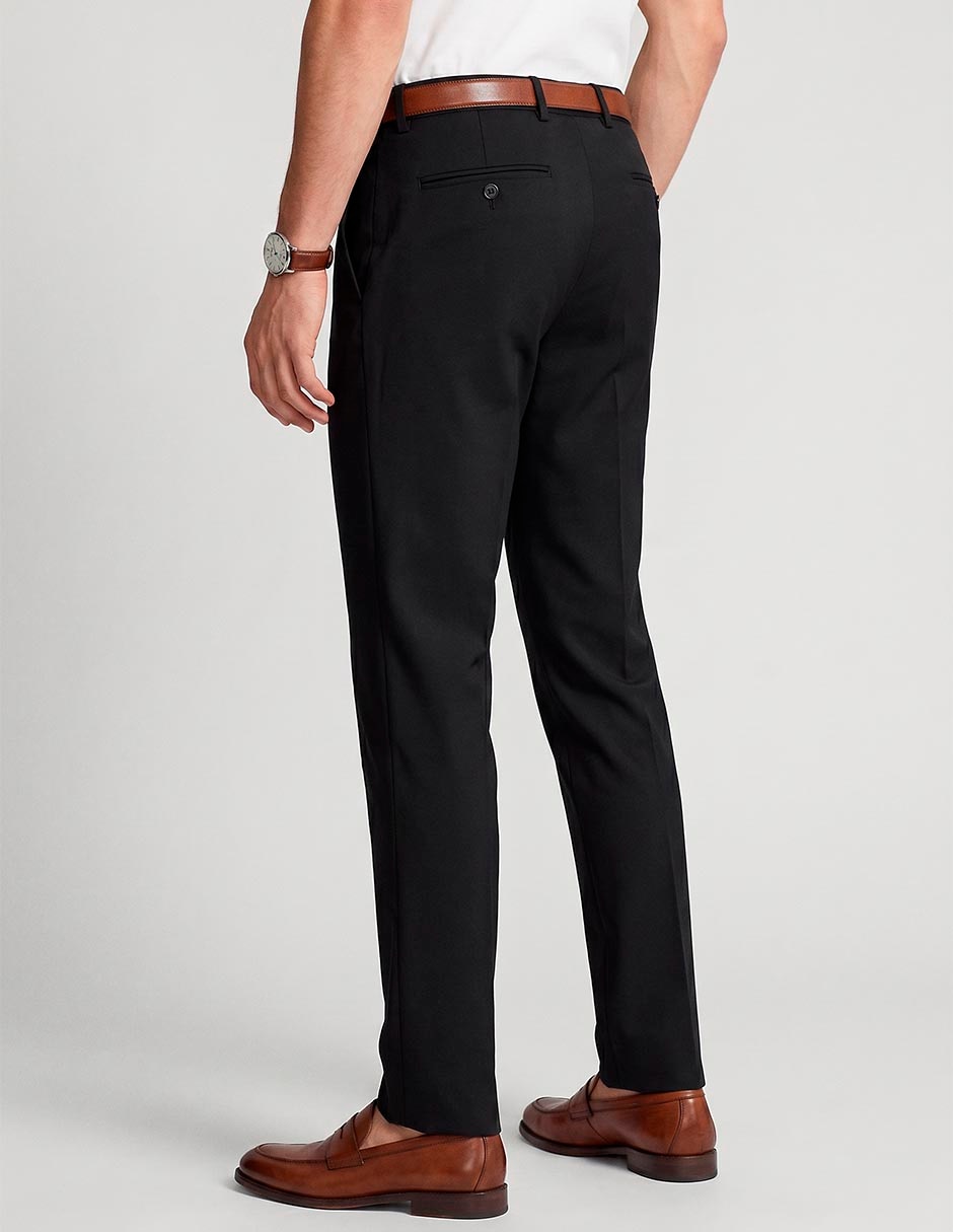 Pantalón slim para hombre 7