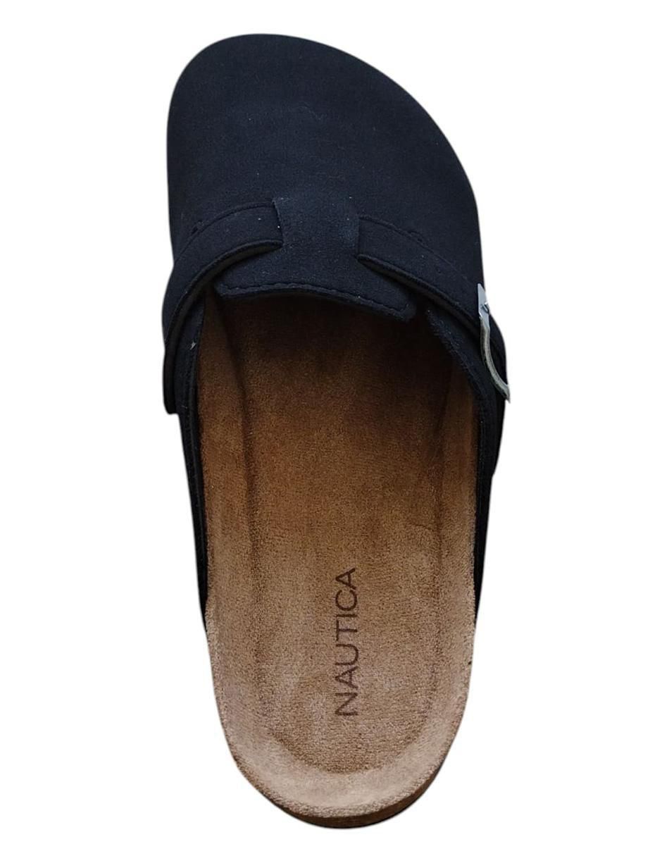 Sandalia Rounded Sandals para hombre