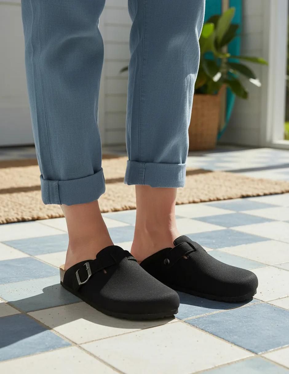 Sandalia Rounded Sandals para hombre 7