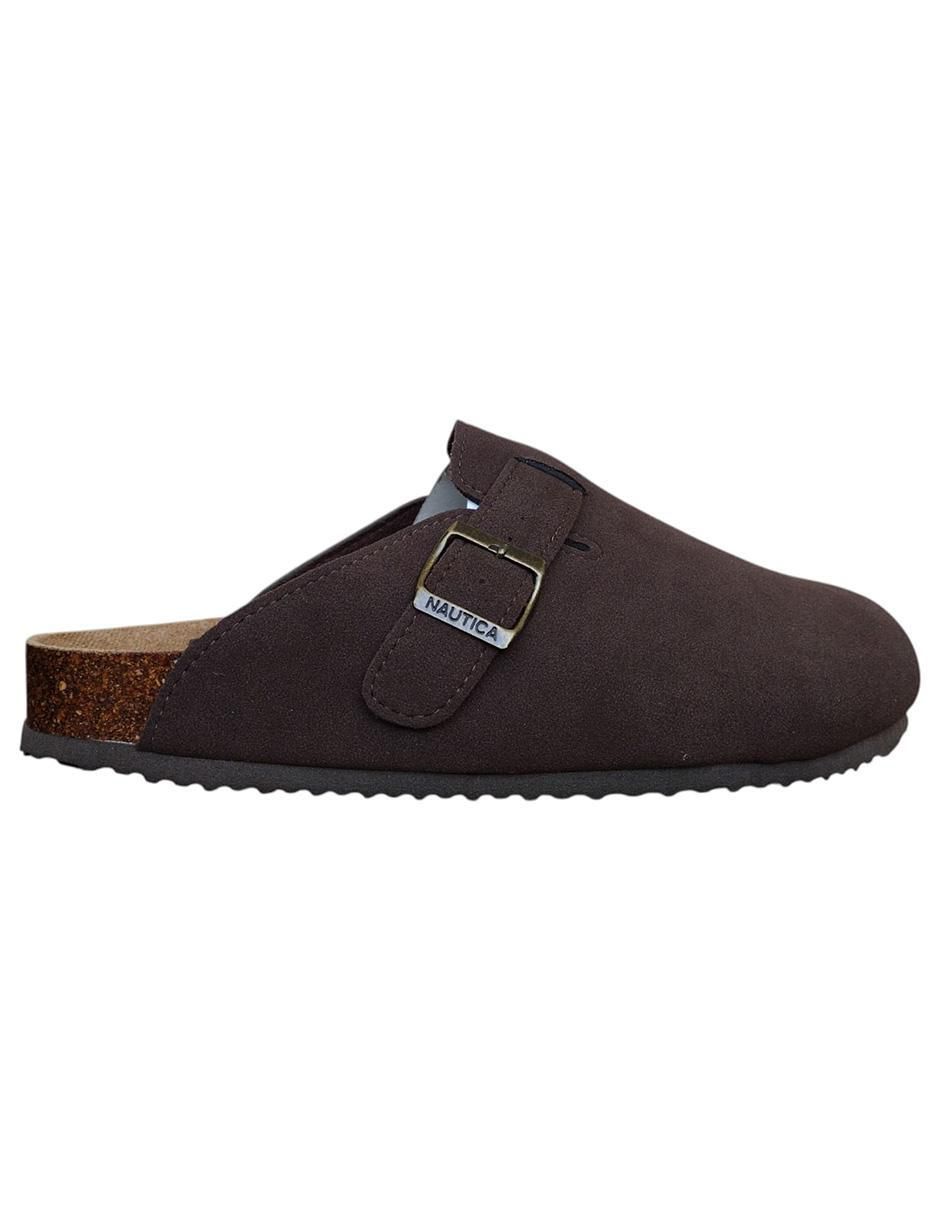 Sandalia Runded Sandals para hombre 2