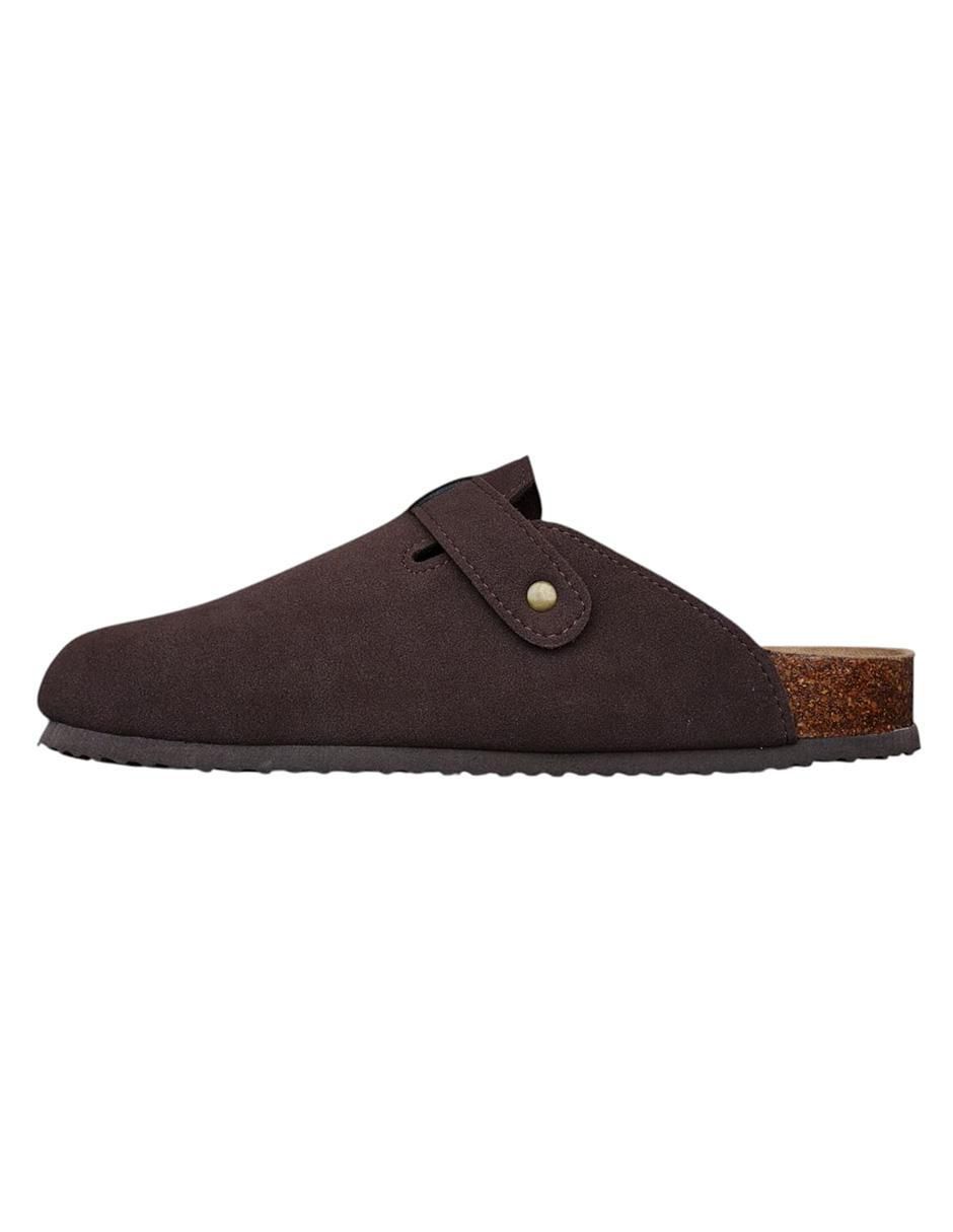 Sandalia Runded Sandals para hombre 4