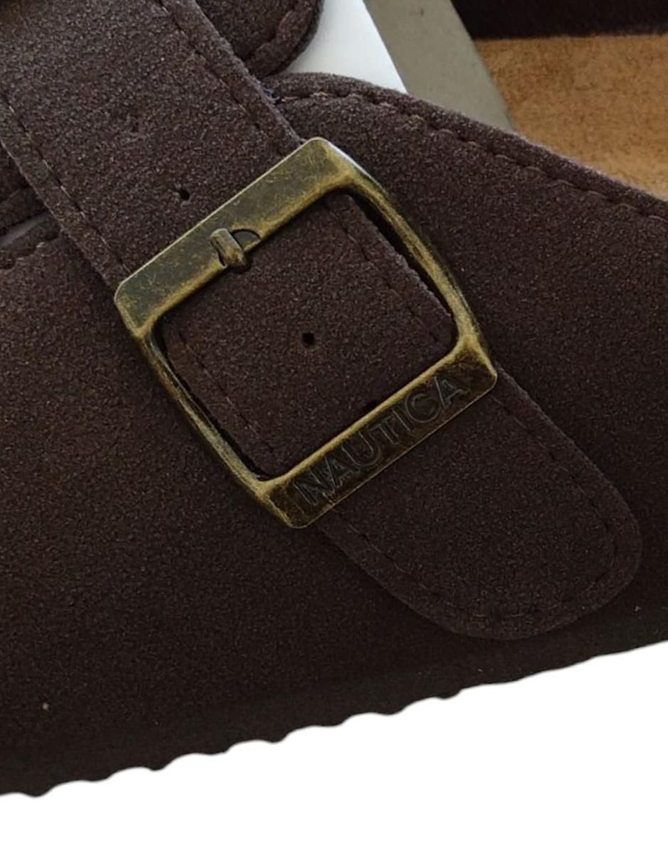 Sandalia Runded Sandals para hombre 5