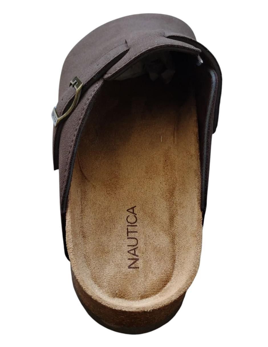 Sandalia Runded Sandals para hombre 6