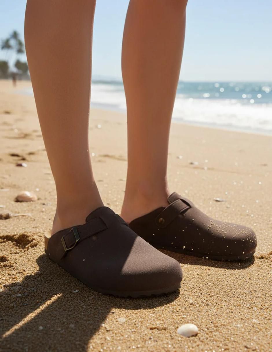 Sandalia Runded Sandals para hombre 7