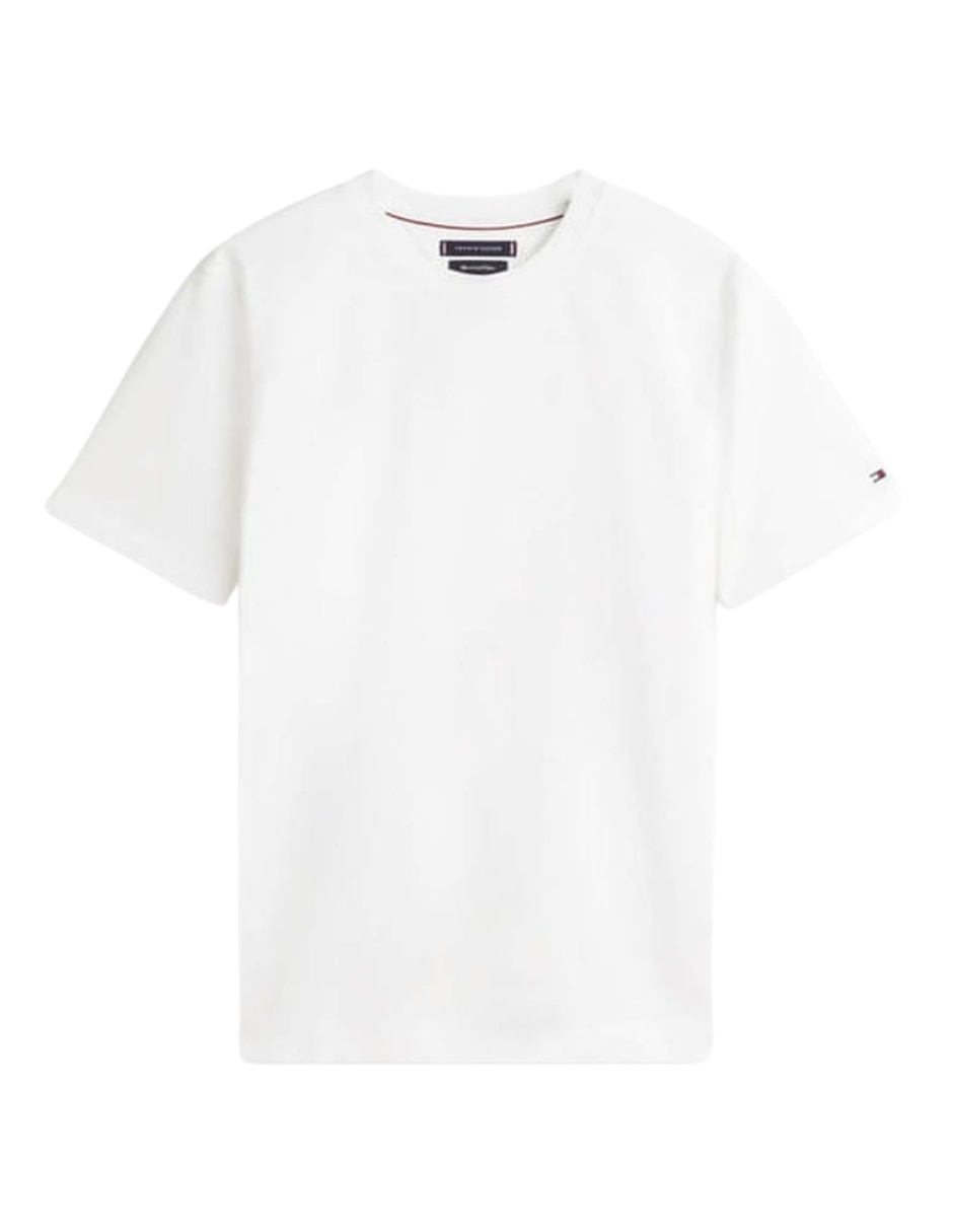 Playera cuello redondo para hombre