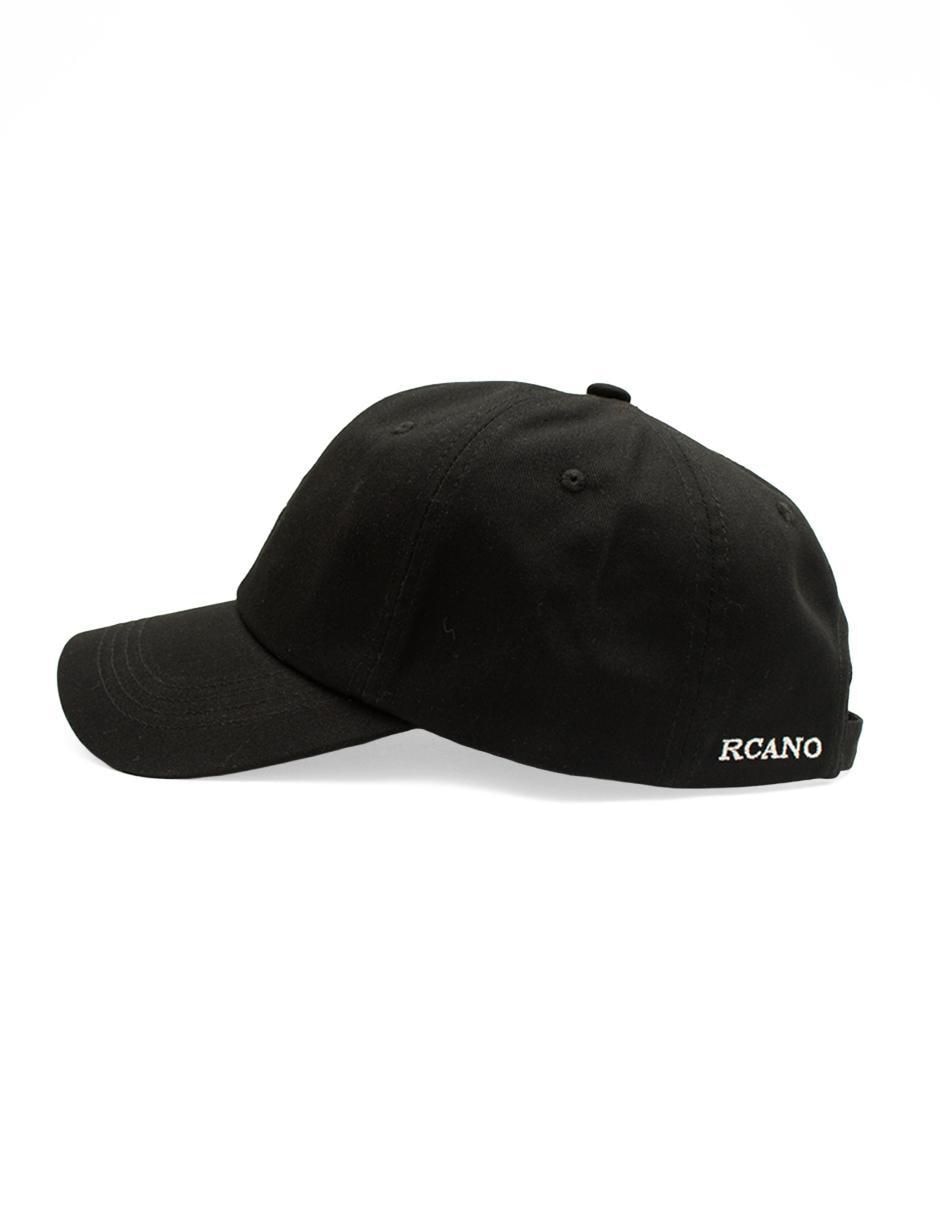 Gorra visera curva correa ajustable Thunder para adulto