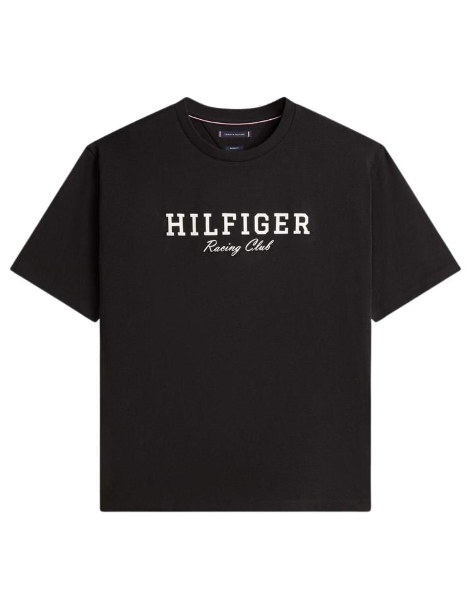Playera cuello redondo para hombre 5
