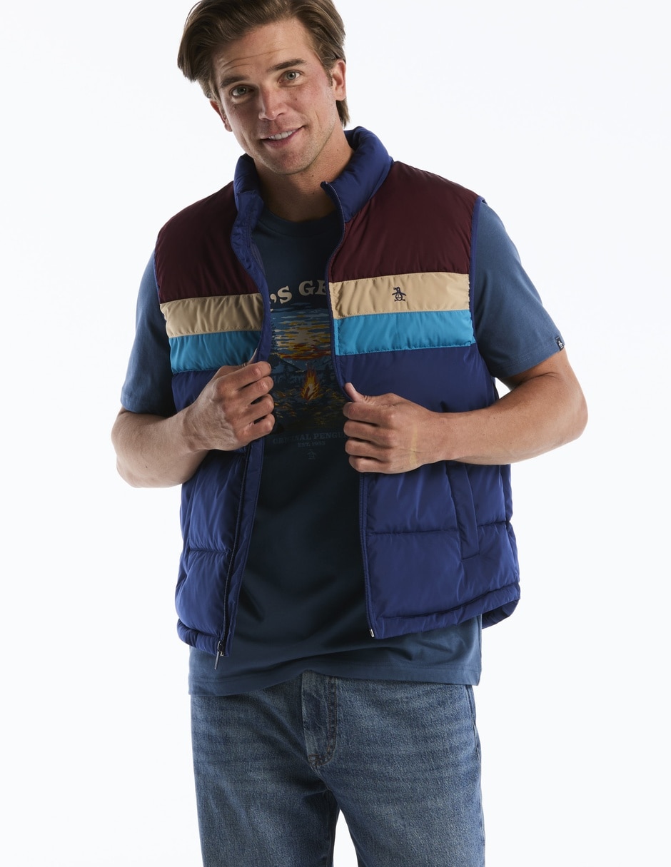 "set playera/playera" playeras penguin "cuello" redondo "para hombre" 2
