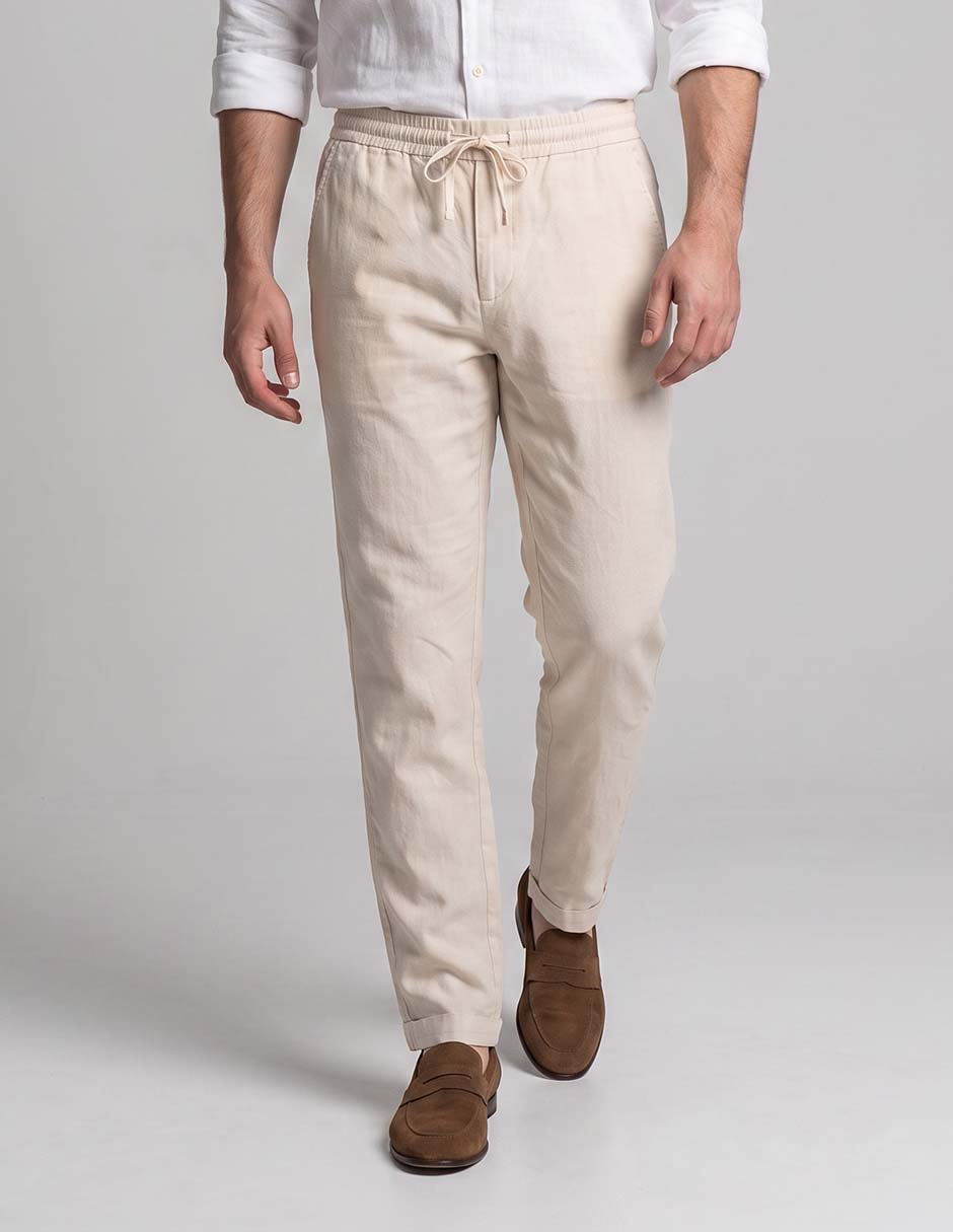 Pantalón Casual Original Penguin Para Hombre