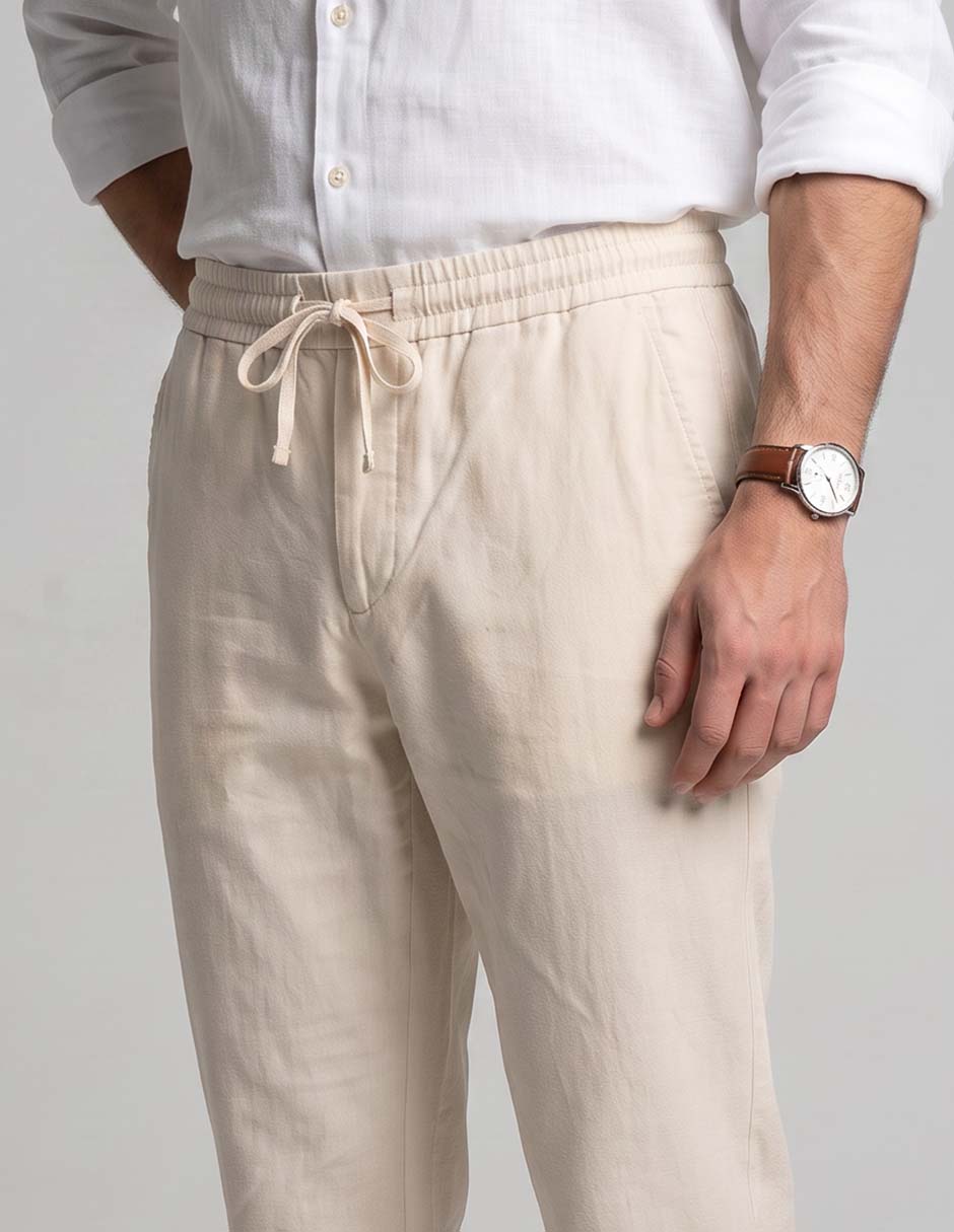 Pantalón Casual Original Penguin Para Hombre