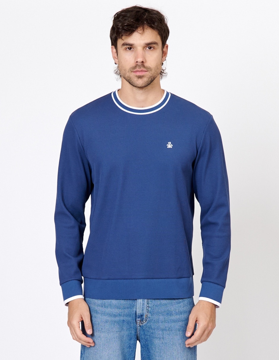 Sudadera sudaderas penguin para hombre Sudadera sudaderas penguin para hombre