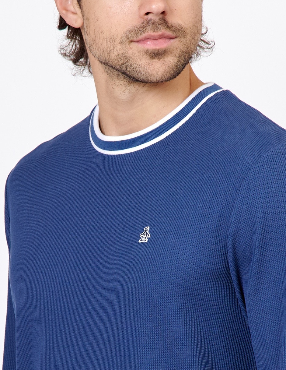 Sudadera sudaderas penguin para hombre 4
