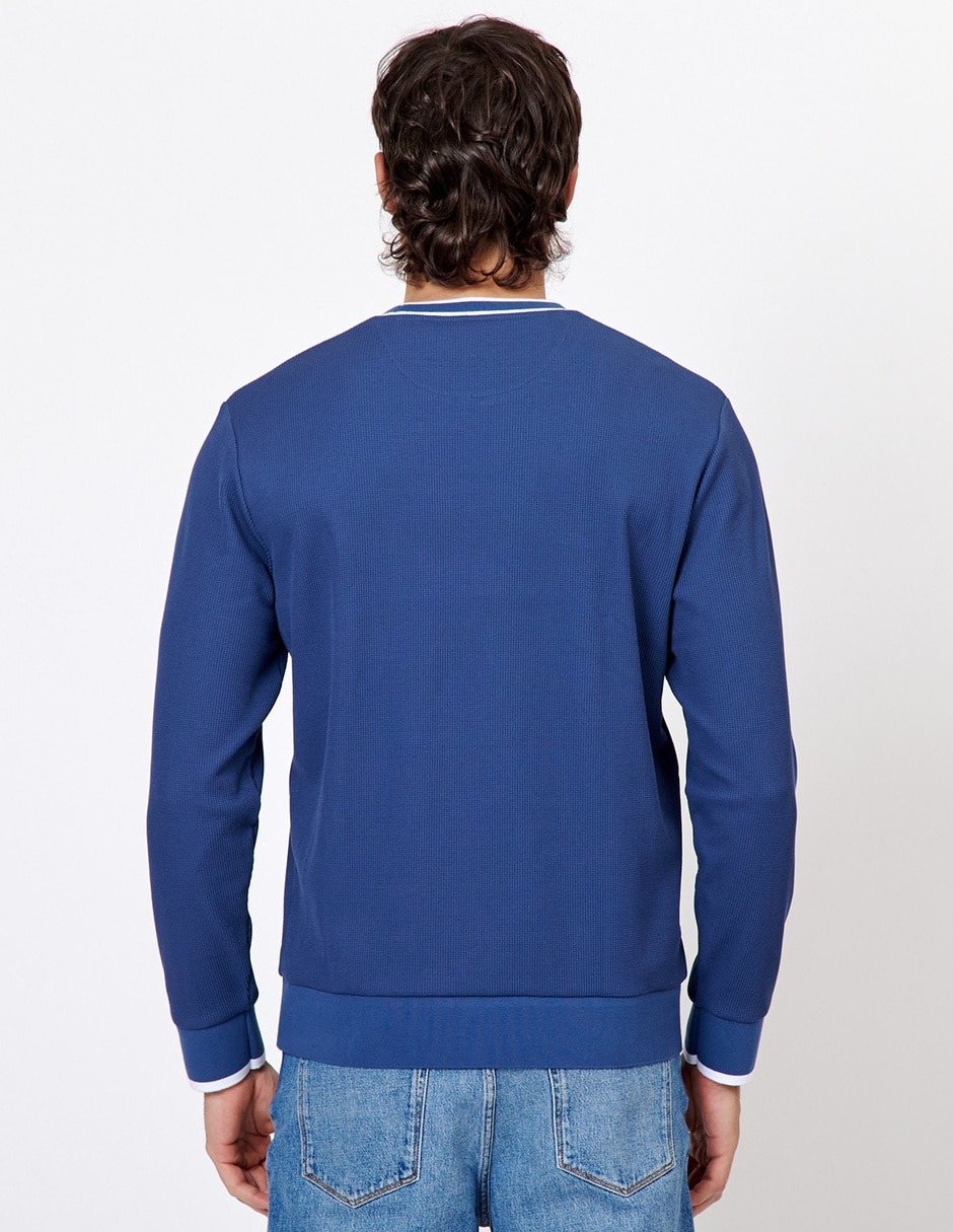 Sudadera sudaderas penguin para hombre 3
