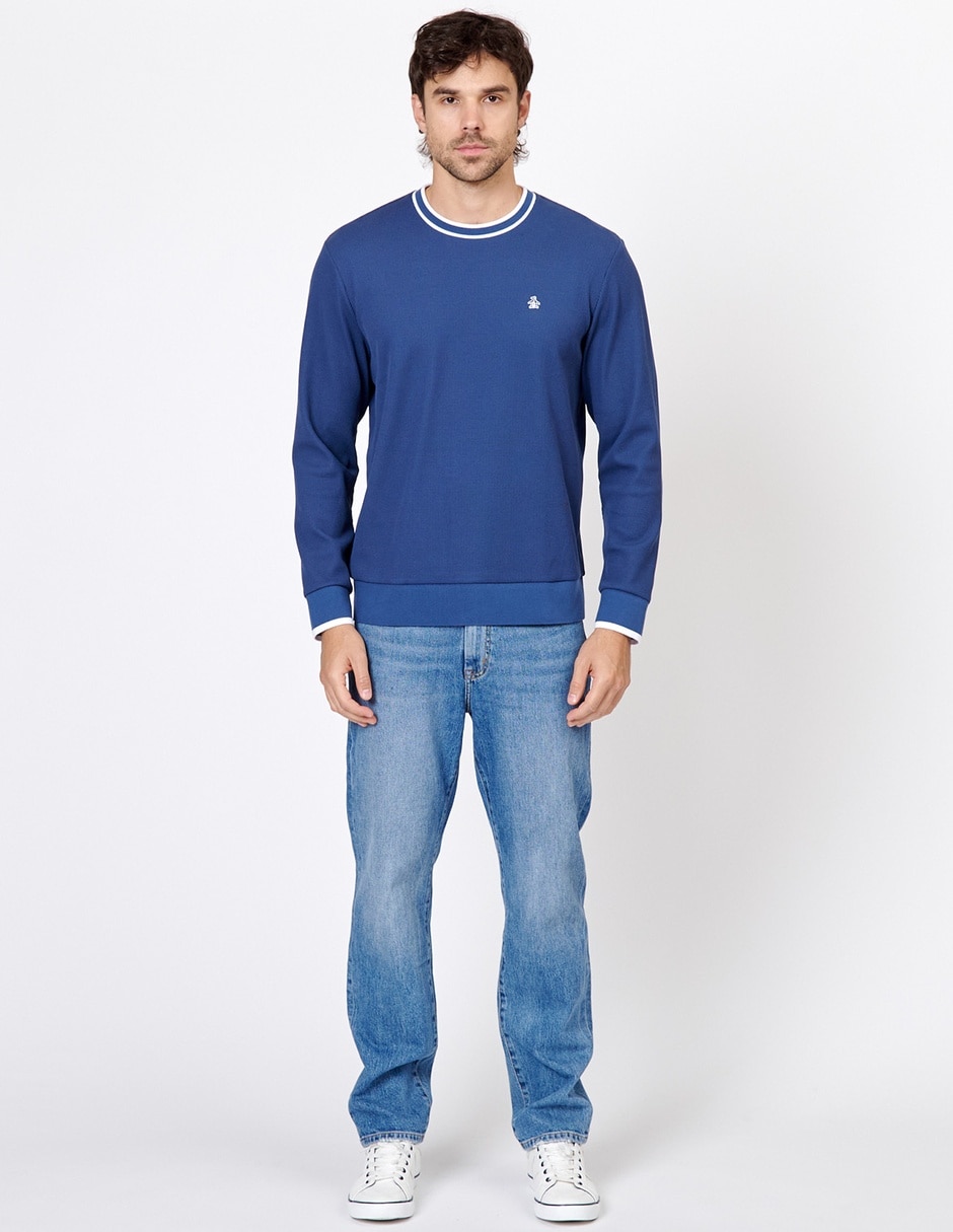 Sudadera sudaderas penguin para hombre 2