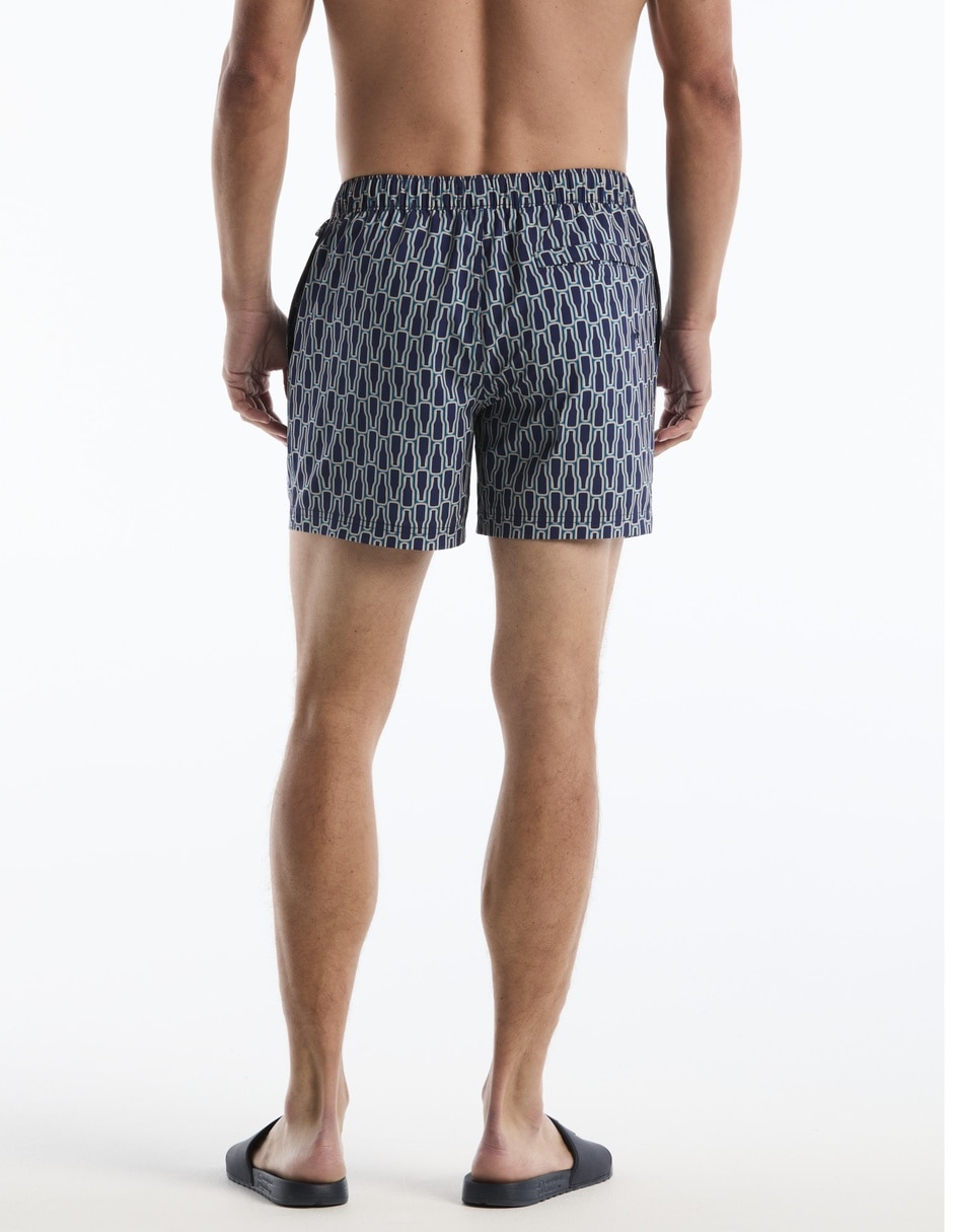 Traje de baño para hombre 5
