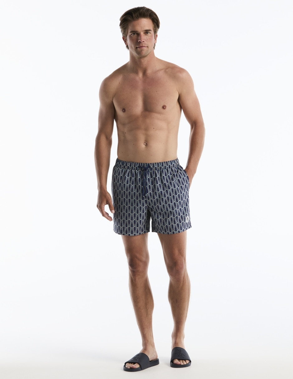 Traje de baño para hombre 3