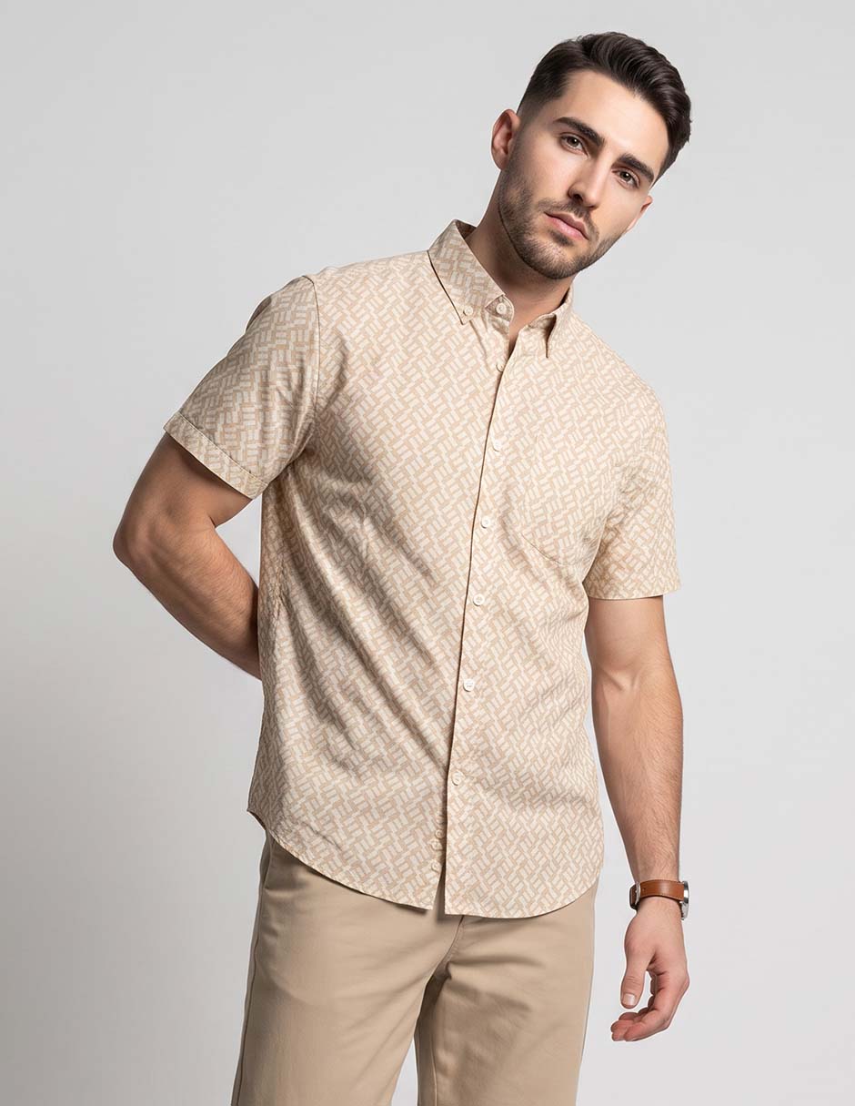 'camisa/sobrecamisa' casual 'de' (si aplica) algodón 'manga' corta 'para hombre' 'camisa/sobrecamisa' casual 'de' (si aplica) algodón 'manga' corta 'para hombre'