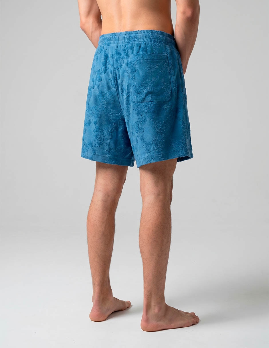 Bermuda De Algodón Para Hombre 2
