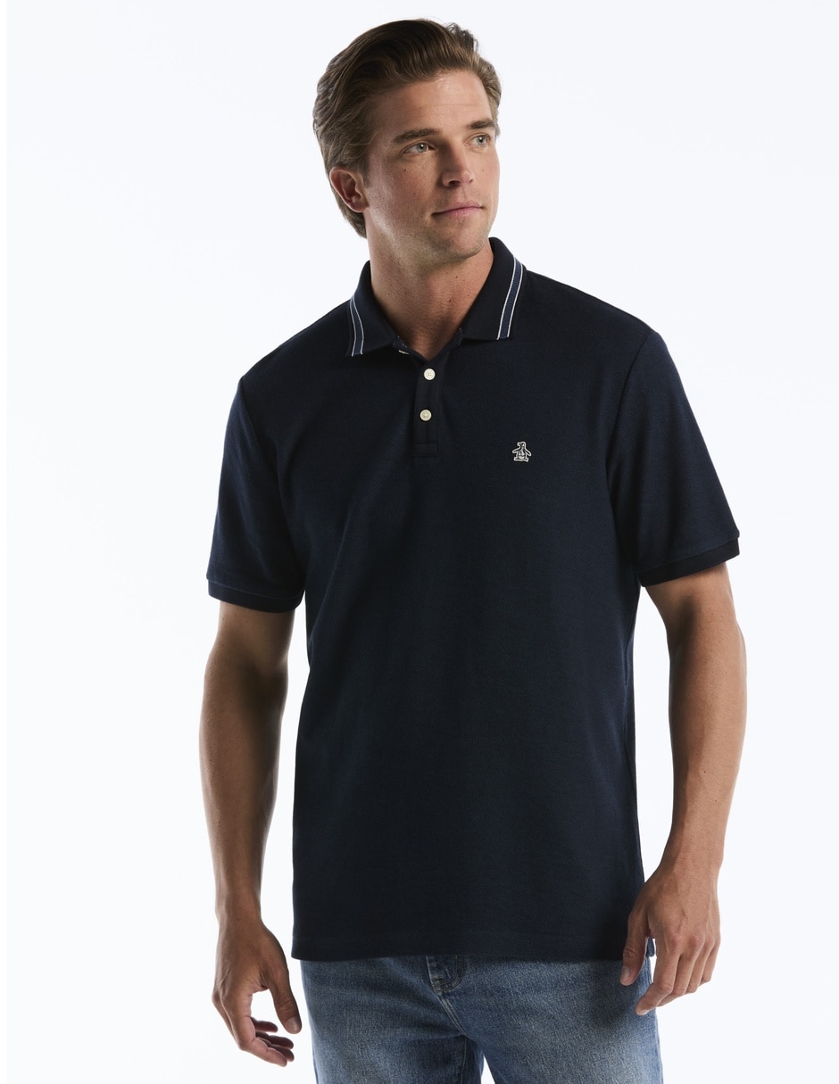 Playera para hombre