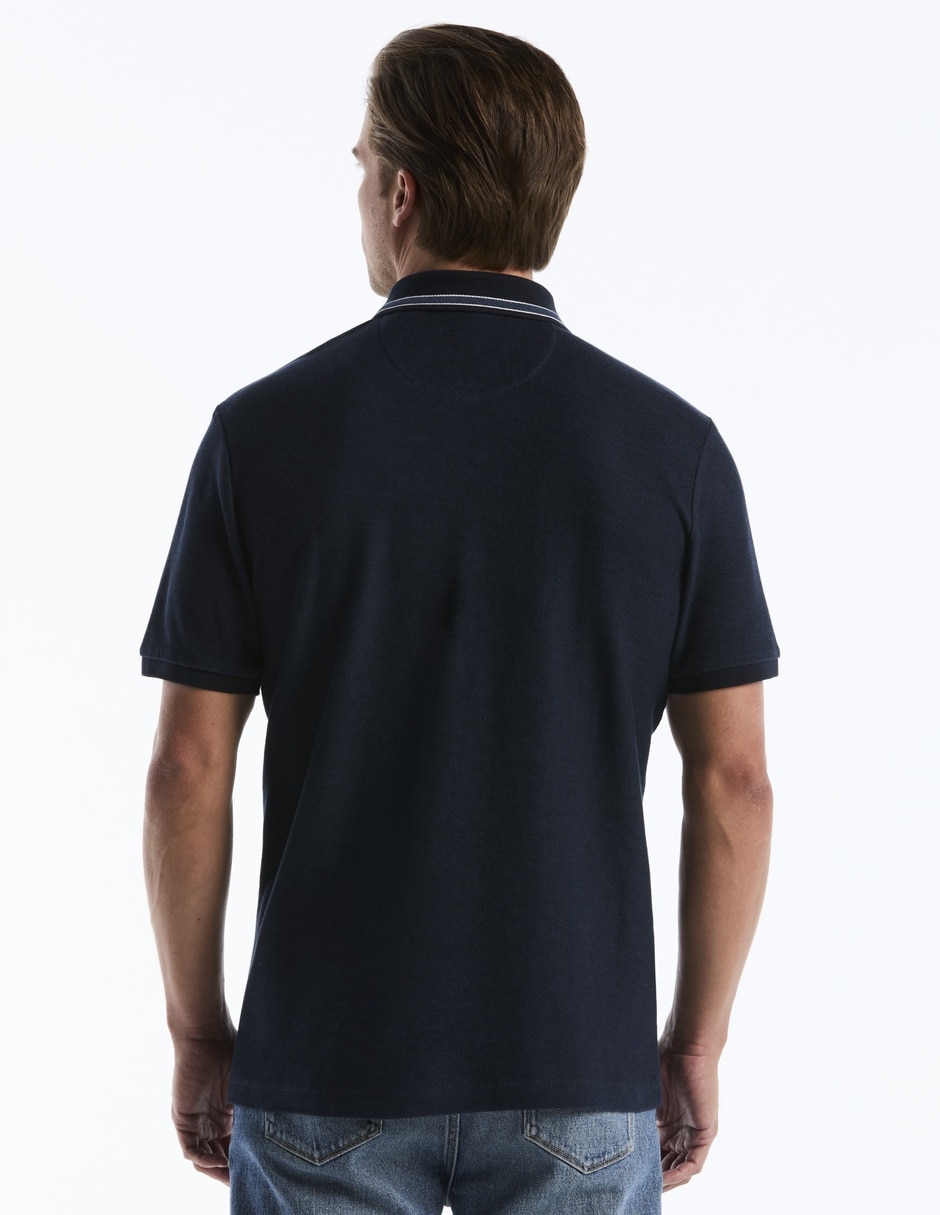 Playera para hombre 2