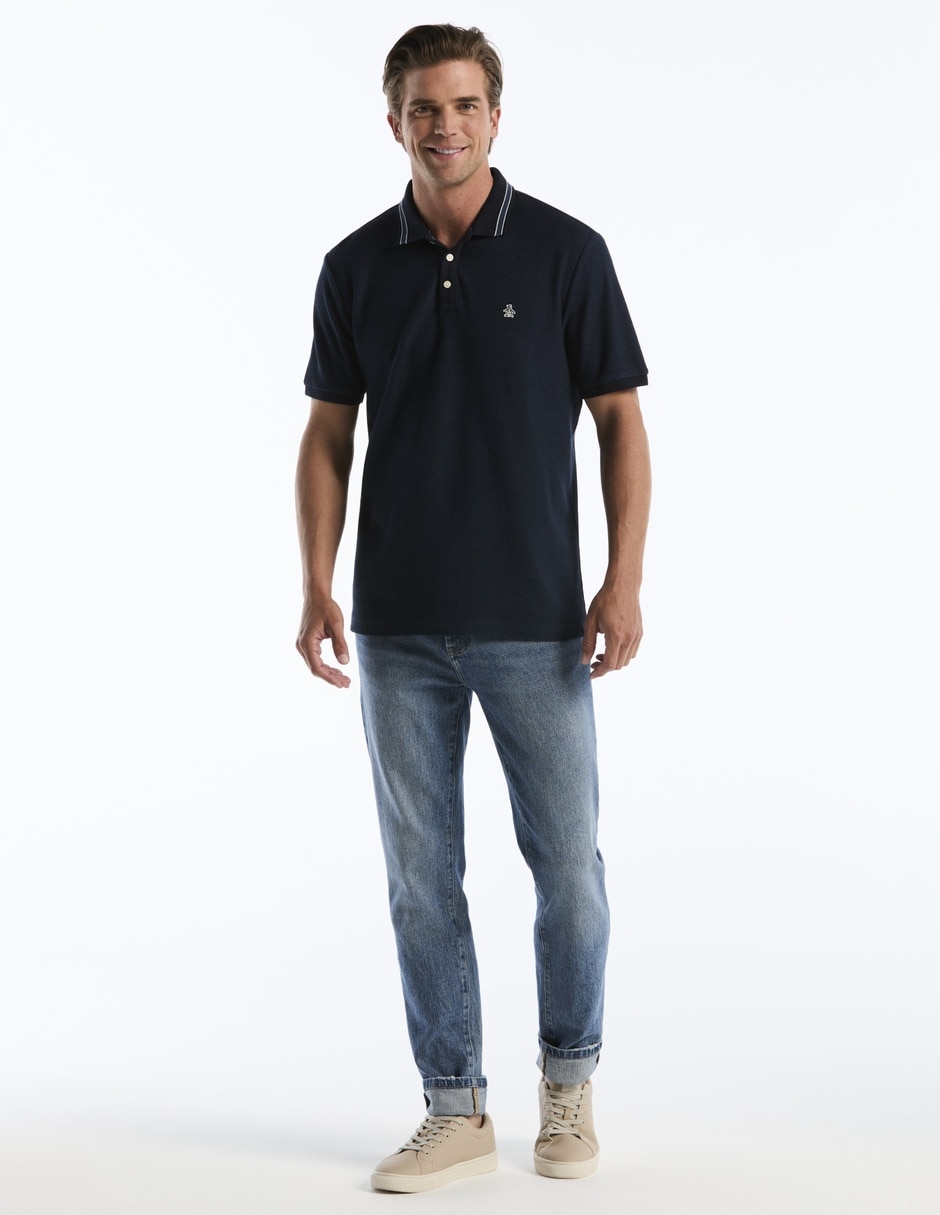 Playera para hombre 4