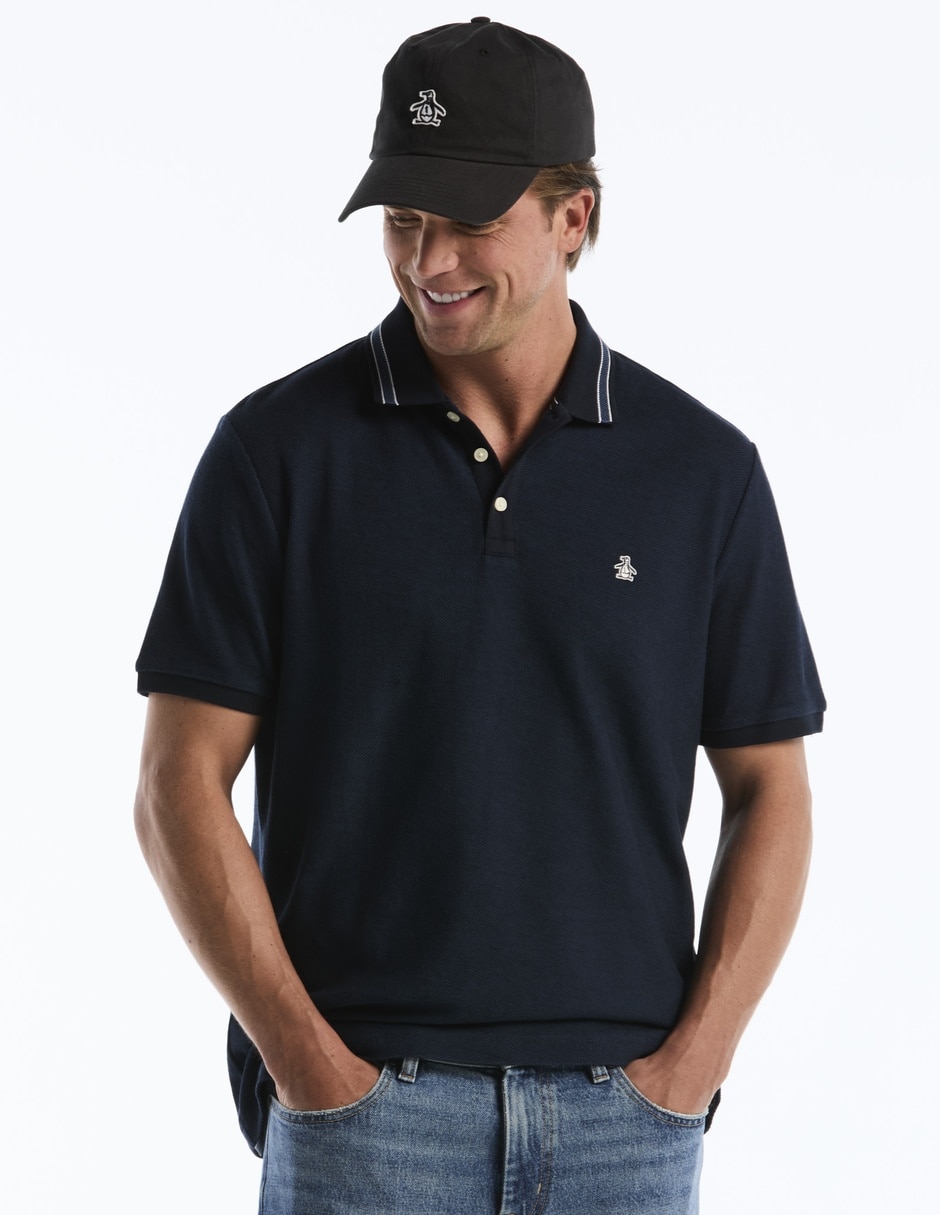 Playera para hombre 5