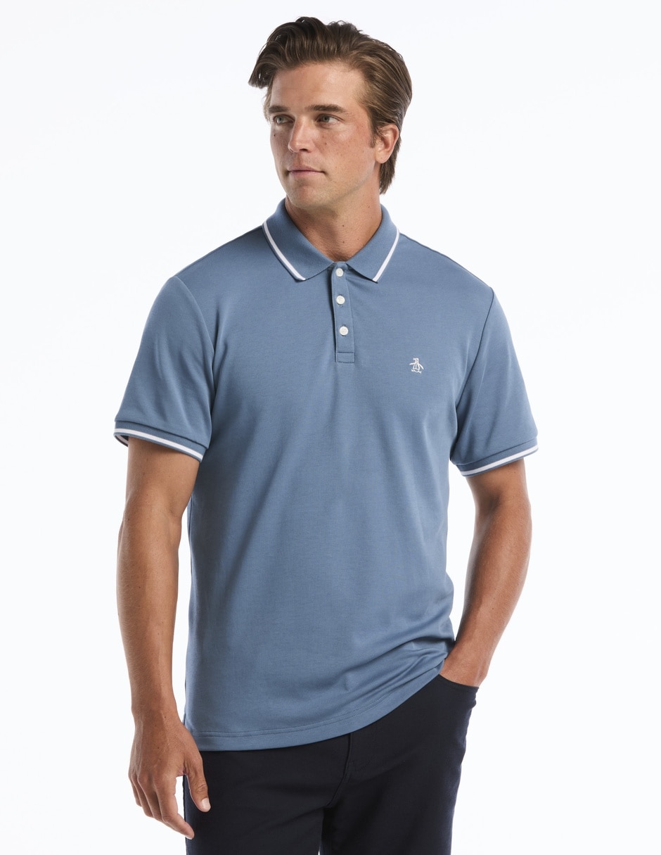 Playera para hombre