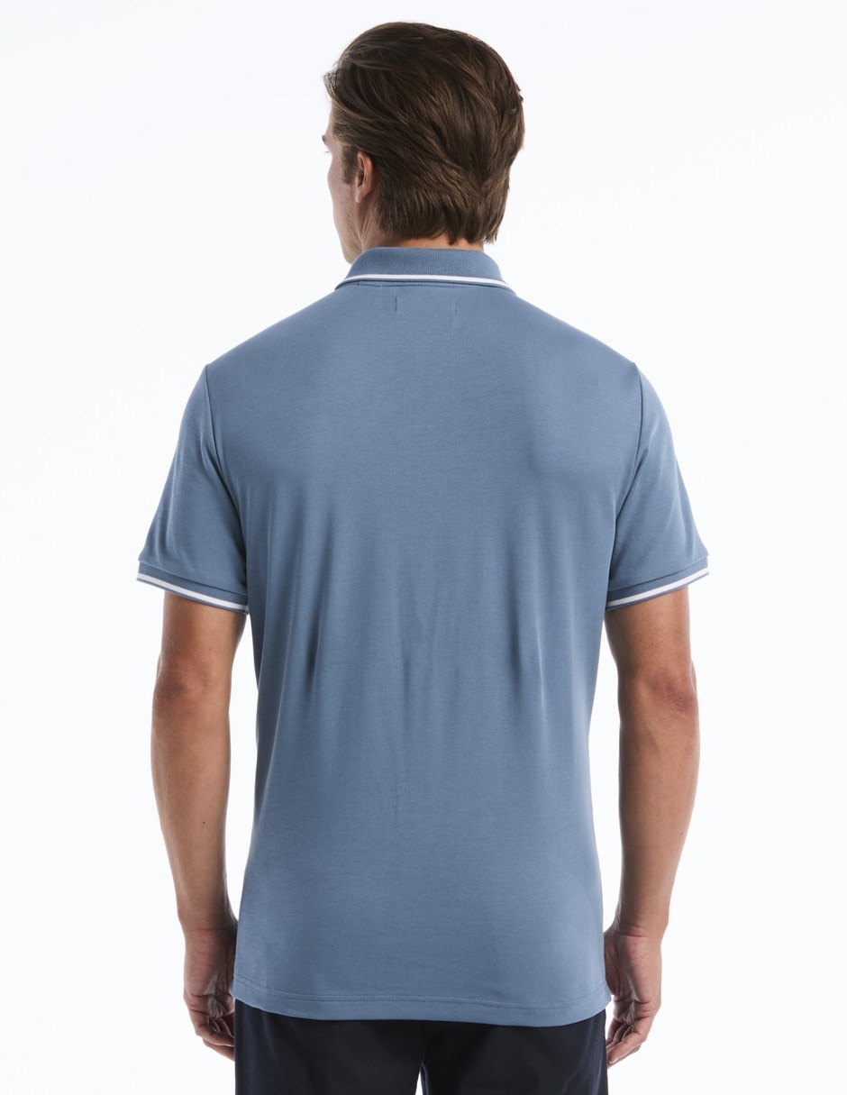 Playera para hombre 2