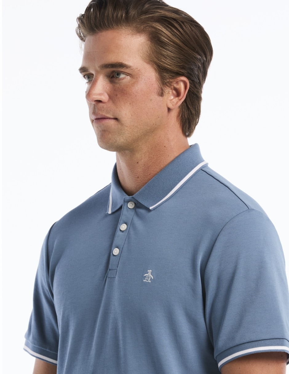 Playera para hombre 3