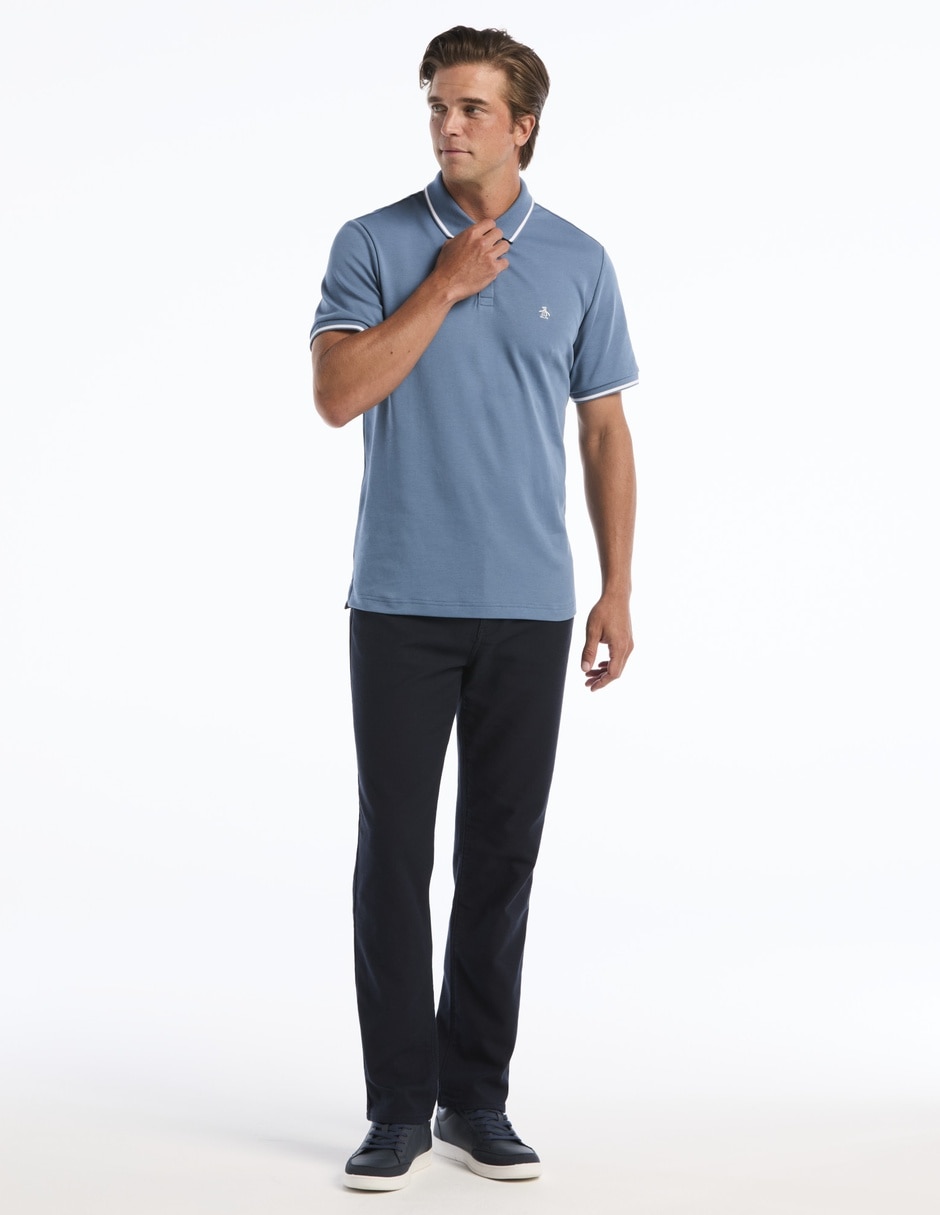 Playera para hombre 4