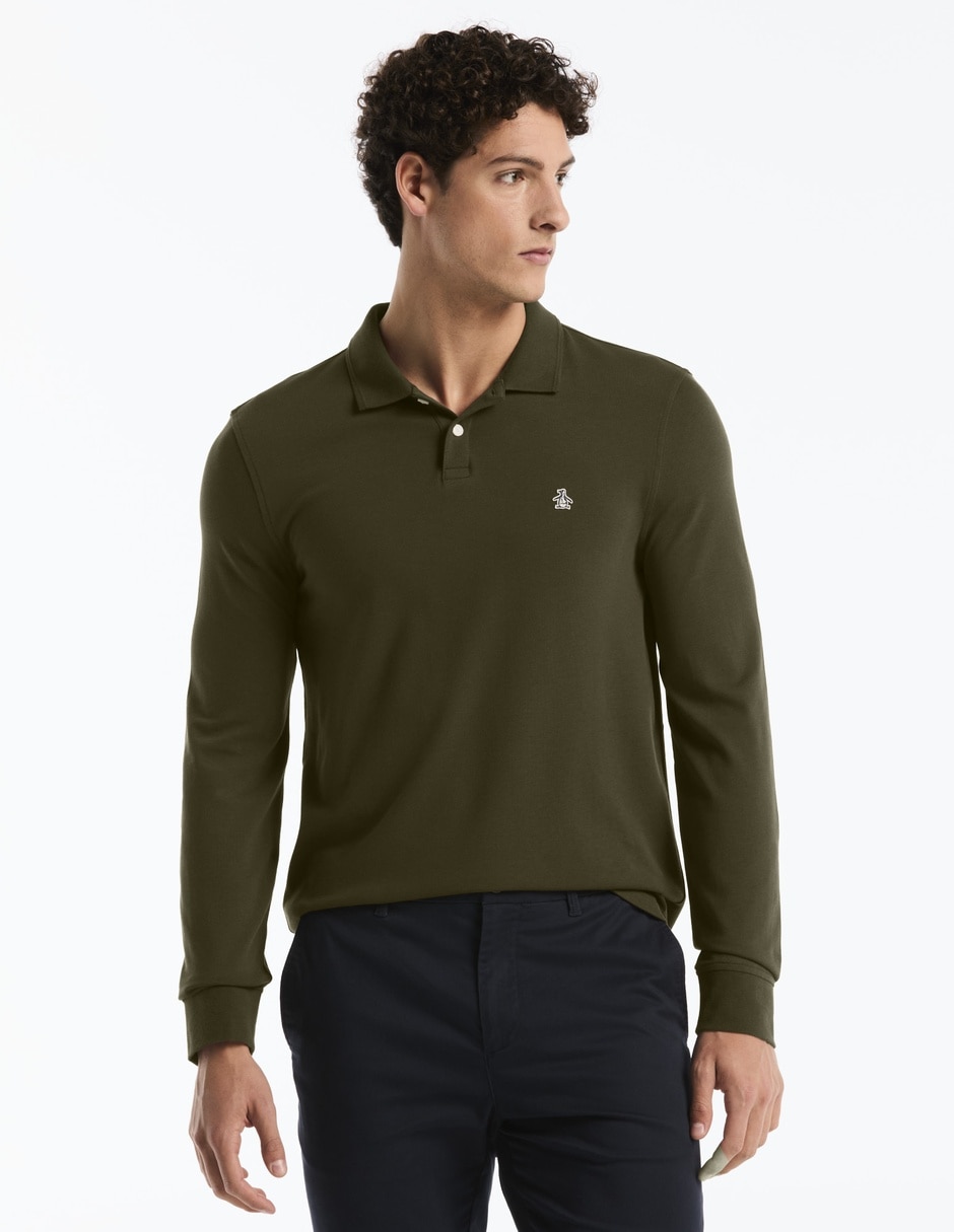 Playera para hombre