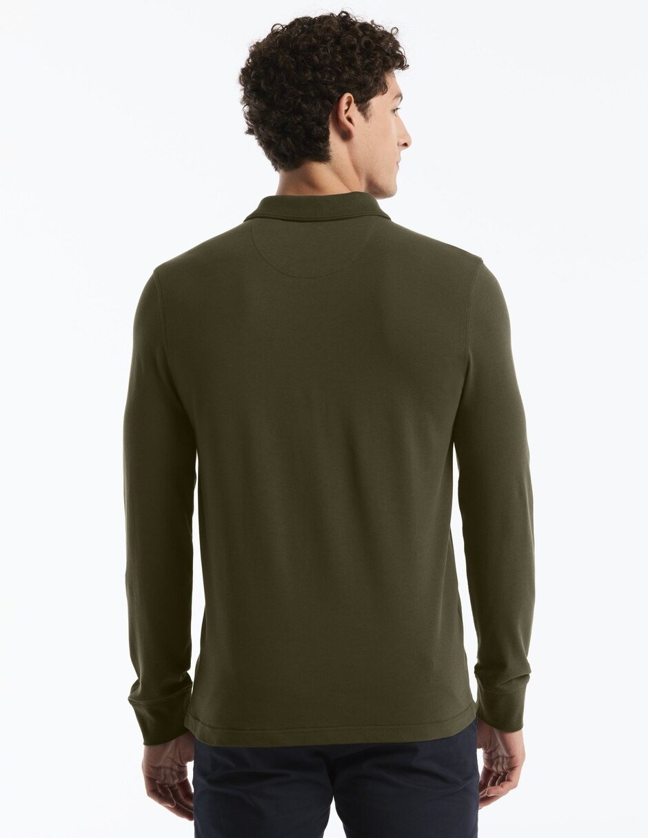 Playera para hombre 2